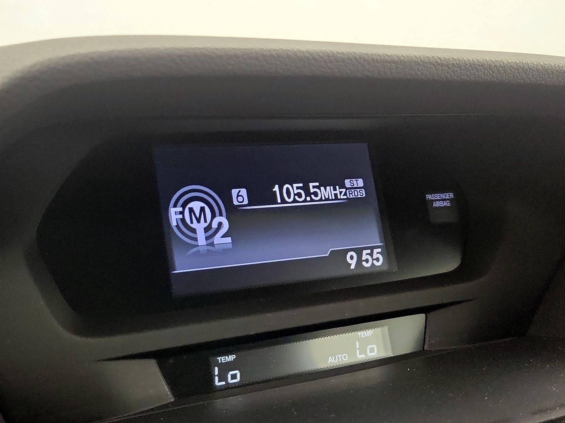 Thumbnail: 2017 Acura ILX - 14