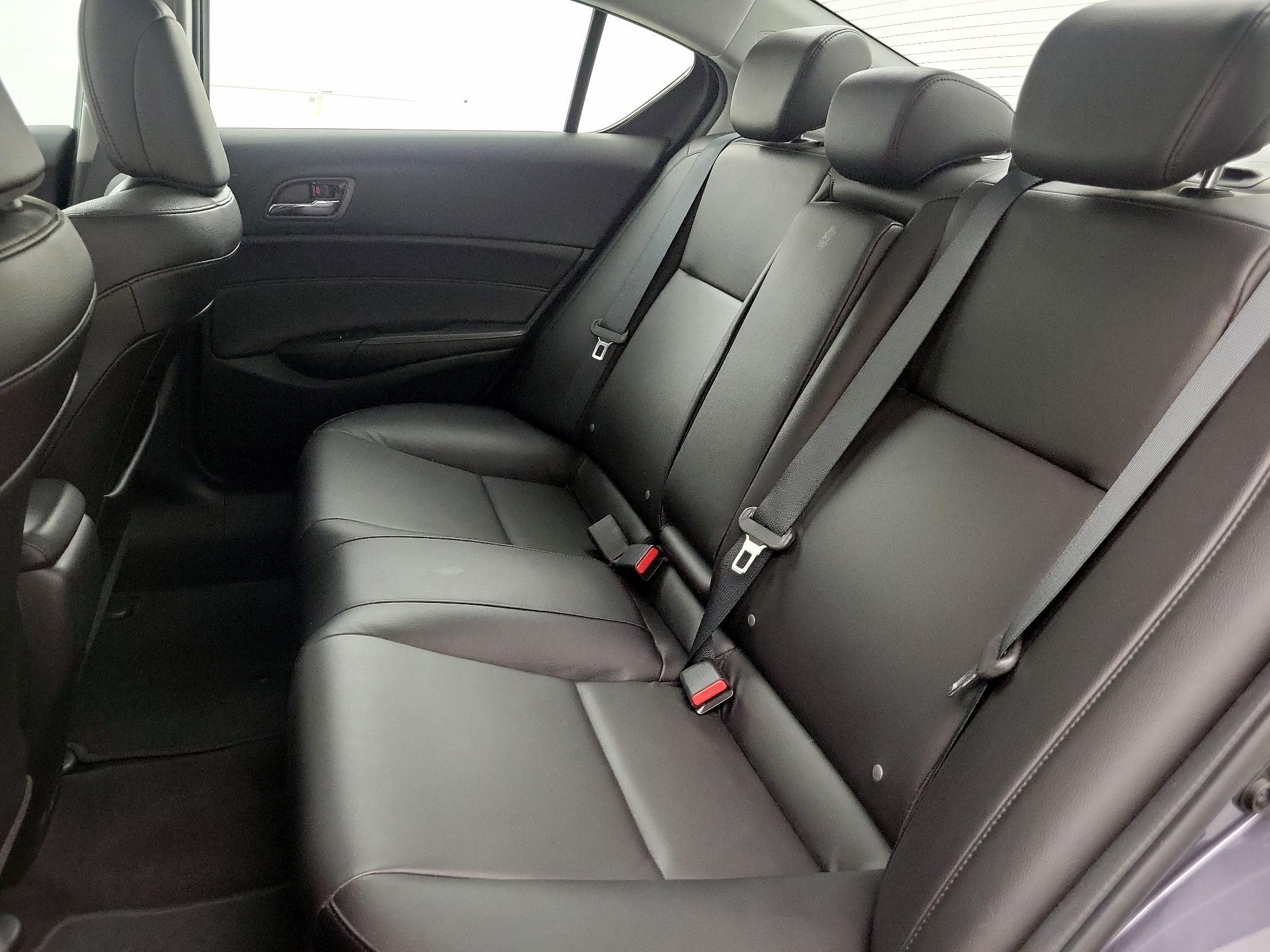 Thumbnail: 2017 Acura ILX - 18