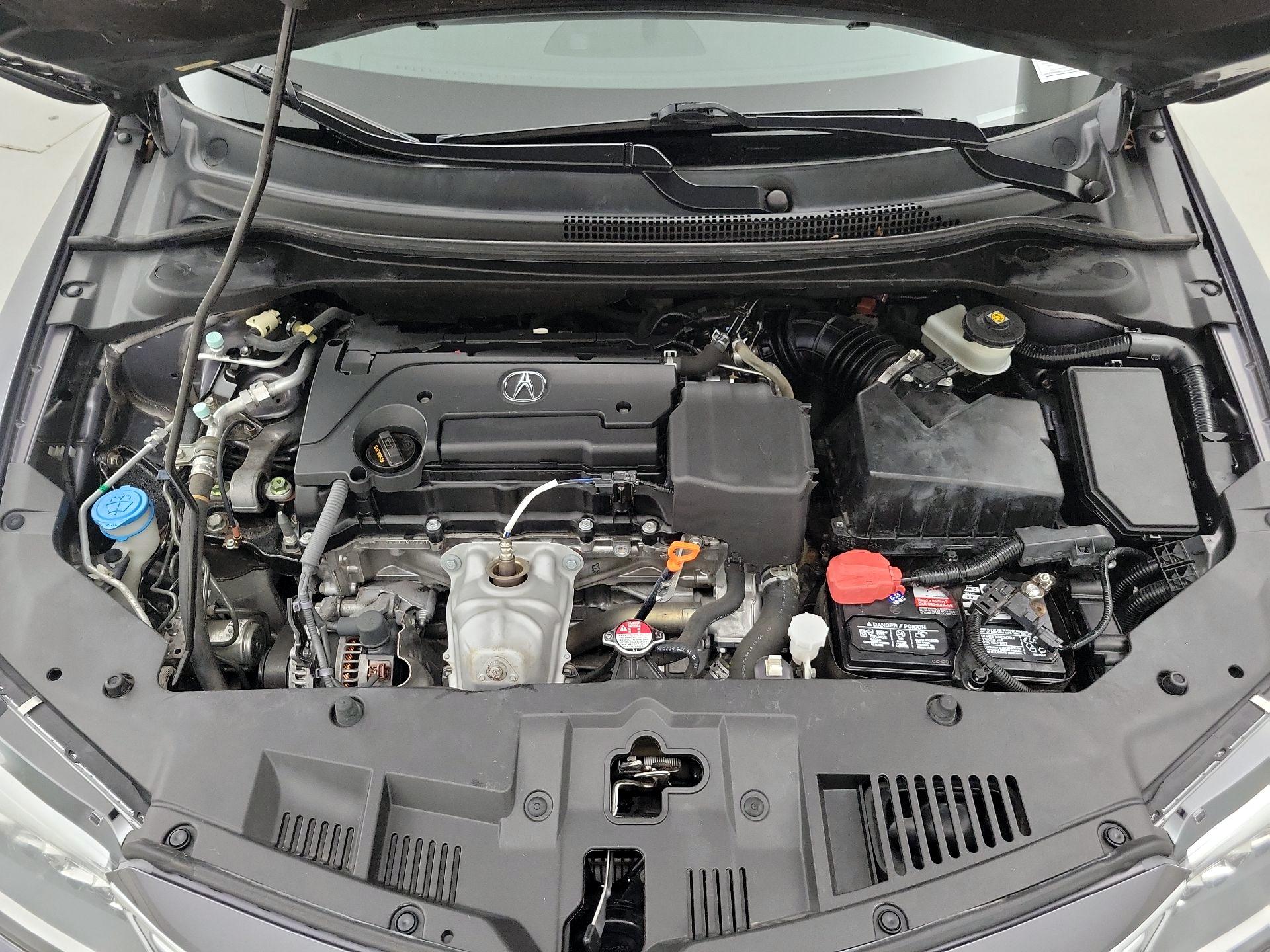 Thumbnail: 2017 Acura ILX - 20