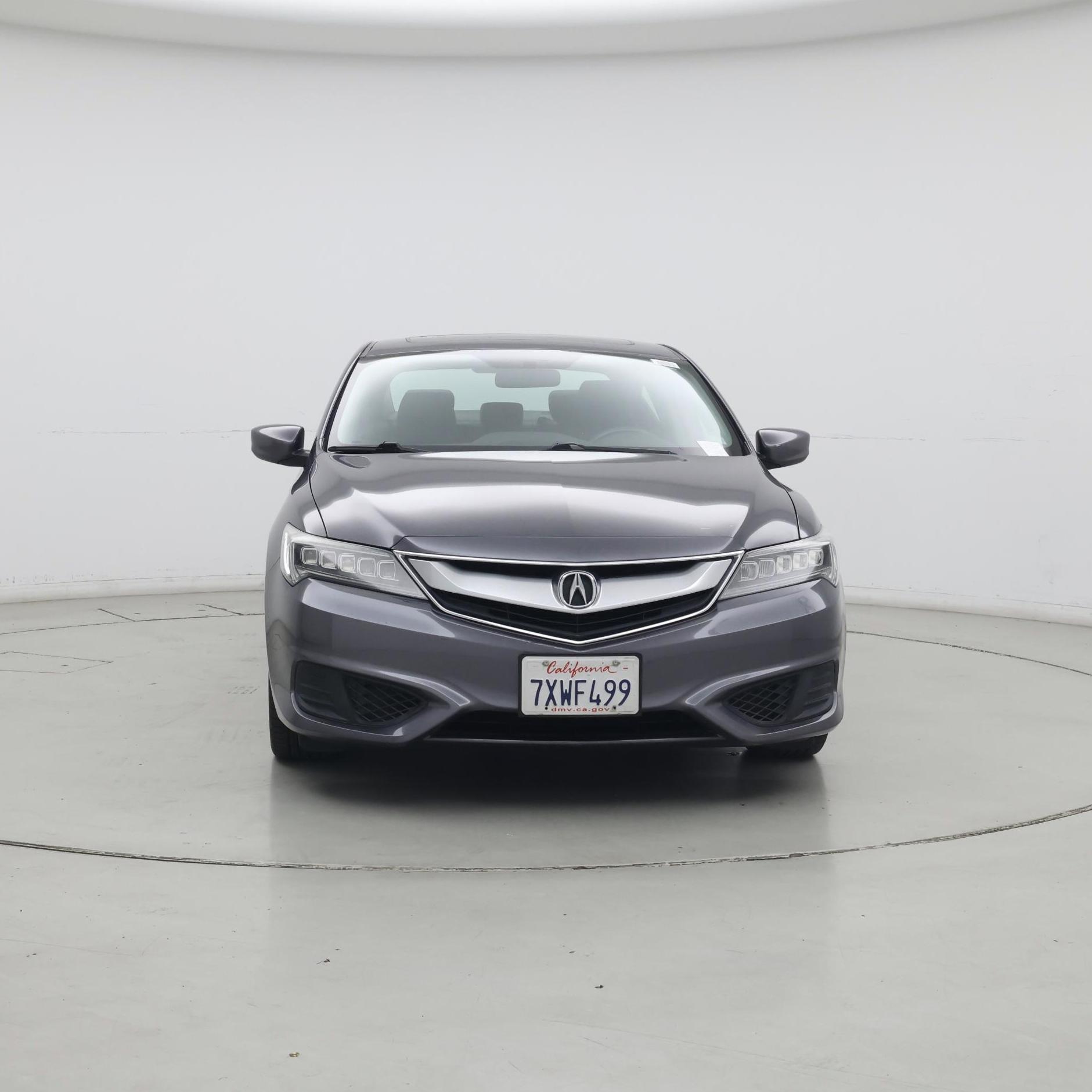 Thumbnail: 2017 Acura ILX - 5