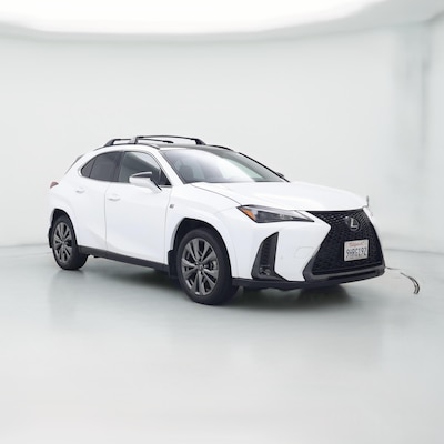 2024 Lexus UX 250h F-Sport