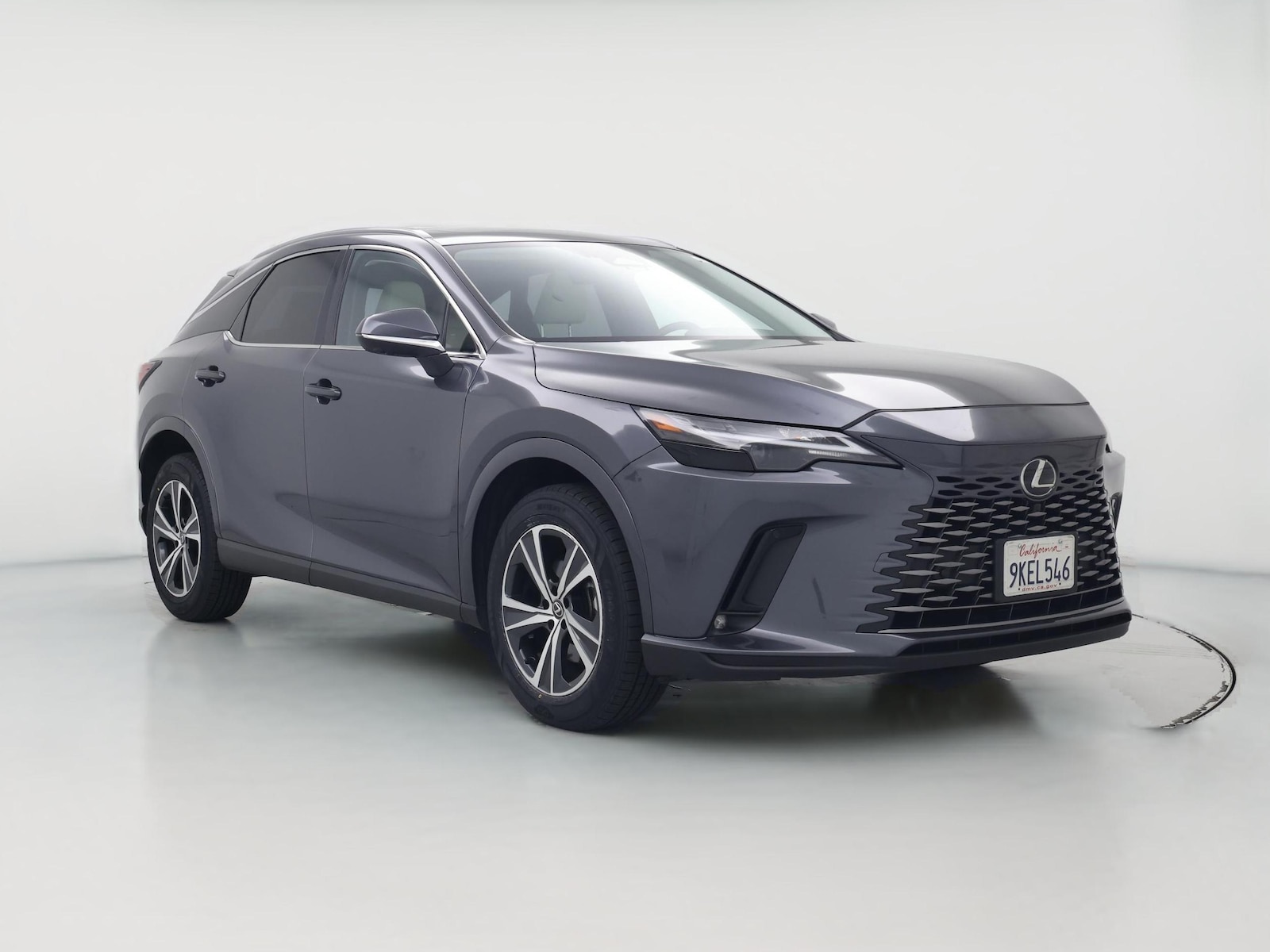 2024 Lexus RX