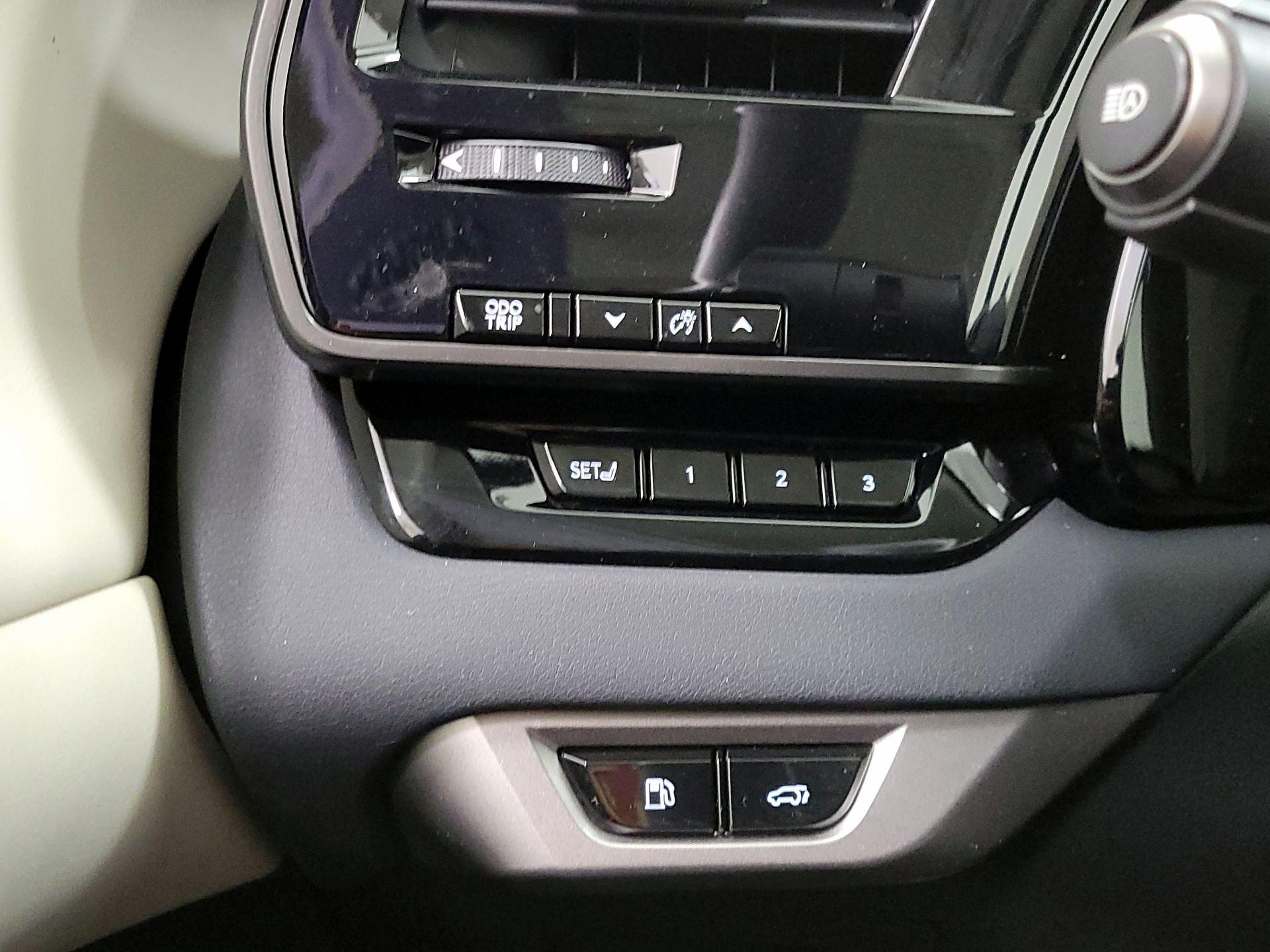 Thumbnail: 2024 Lexus RX - 13