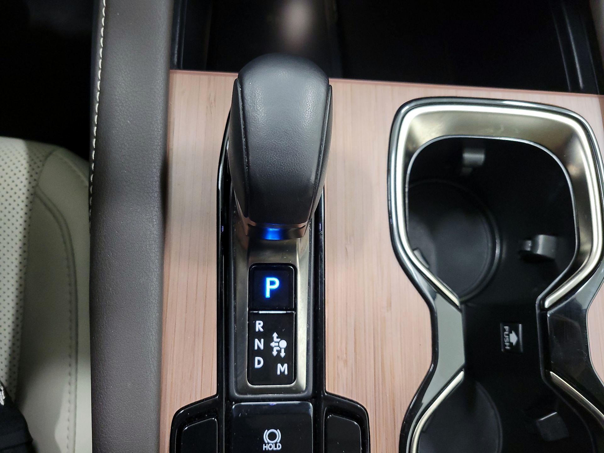 Thumbnail: 2024 Lexus RX - 17