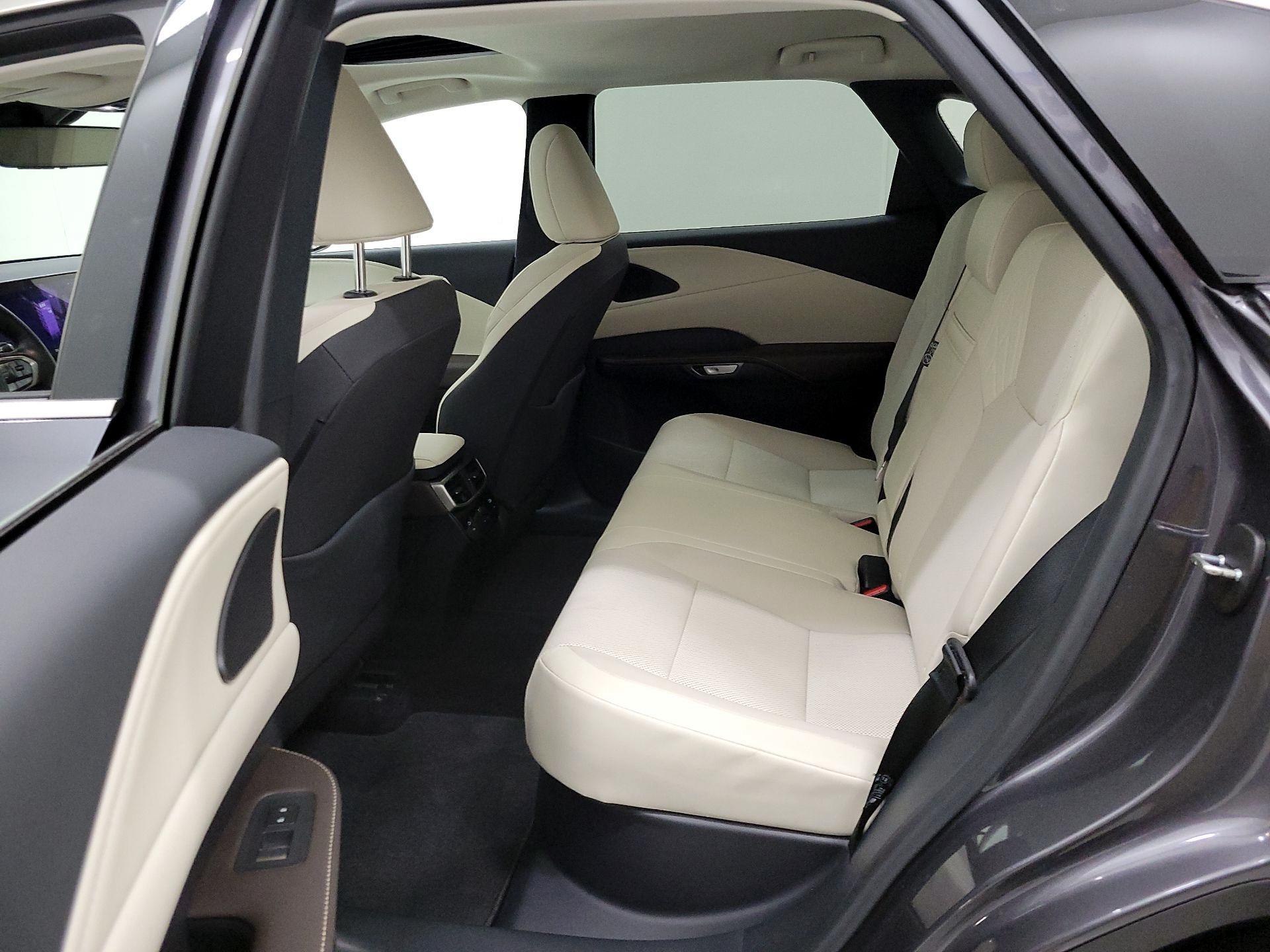 Thumbnail: 2024 Lexus RX - 20