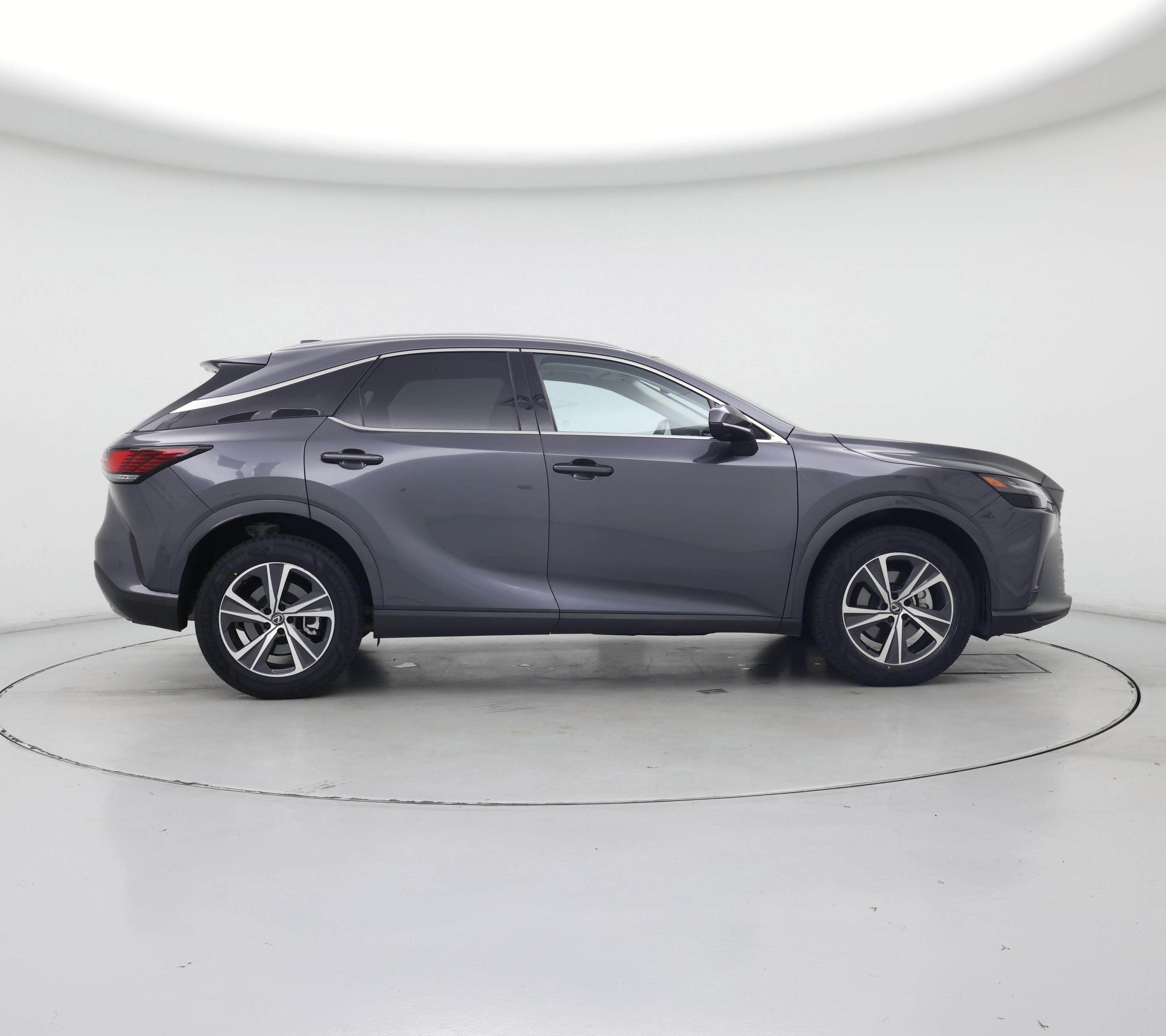 Thumbnail: 2024 Lexus RX - 7