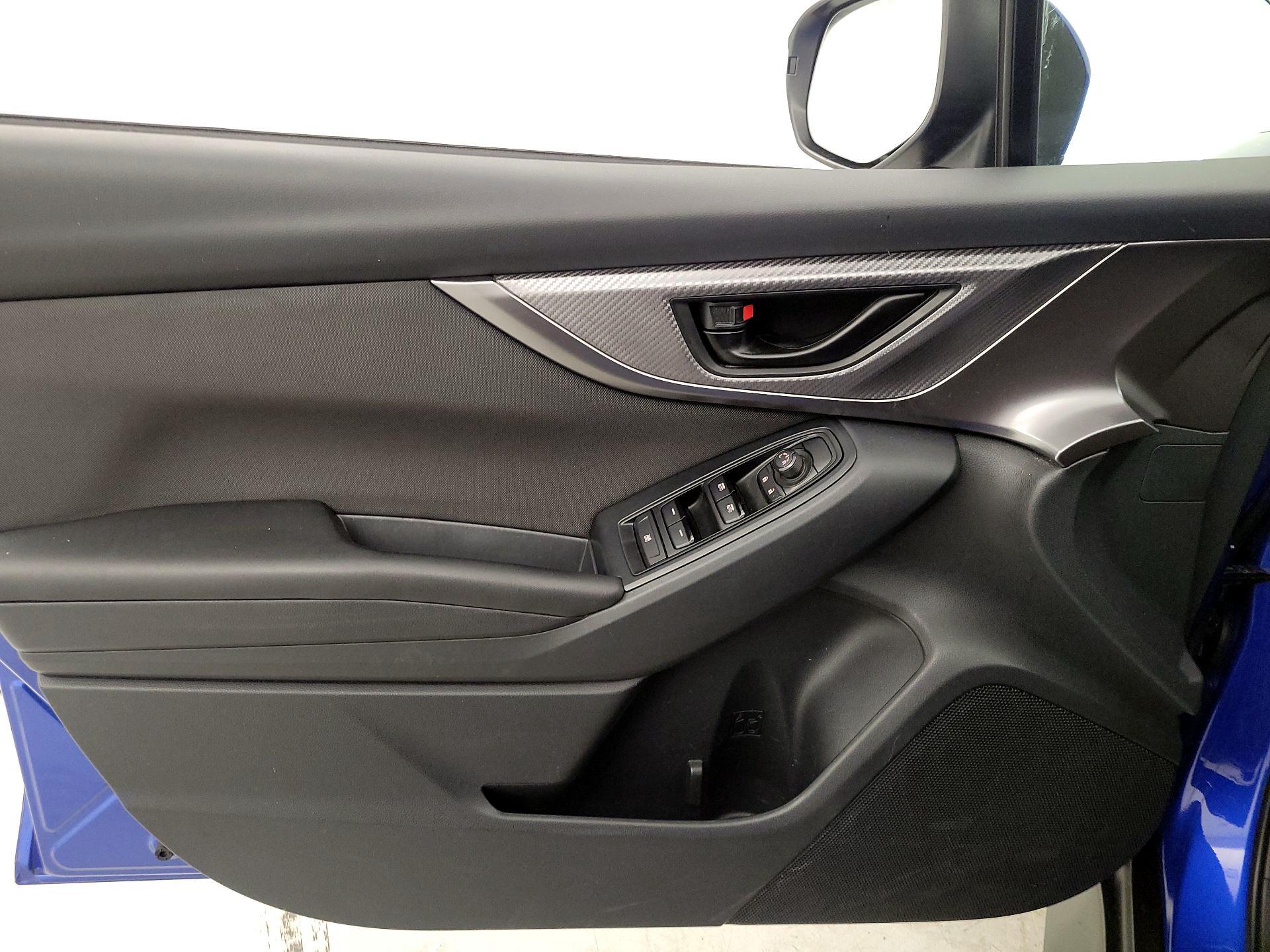 Thumbnail: 2023 Subaru WRX - 12