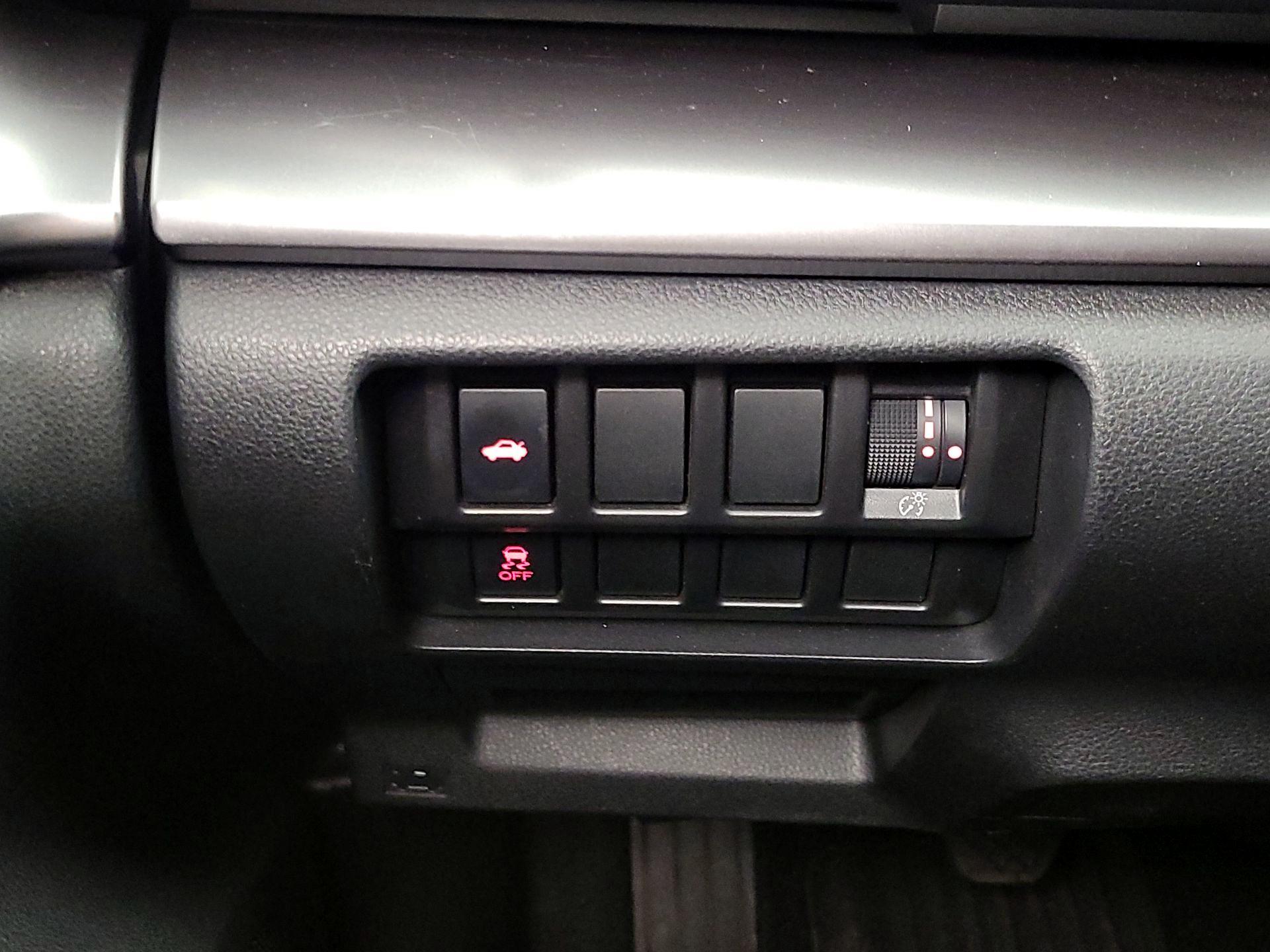 Thumbnail: 2023 Subaru WRX - 13