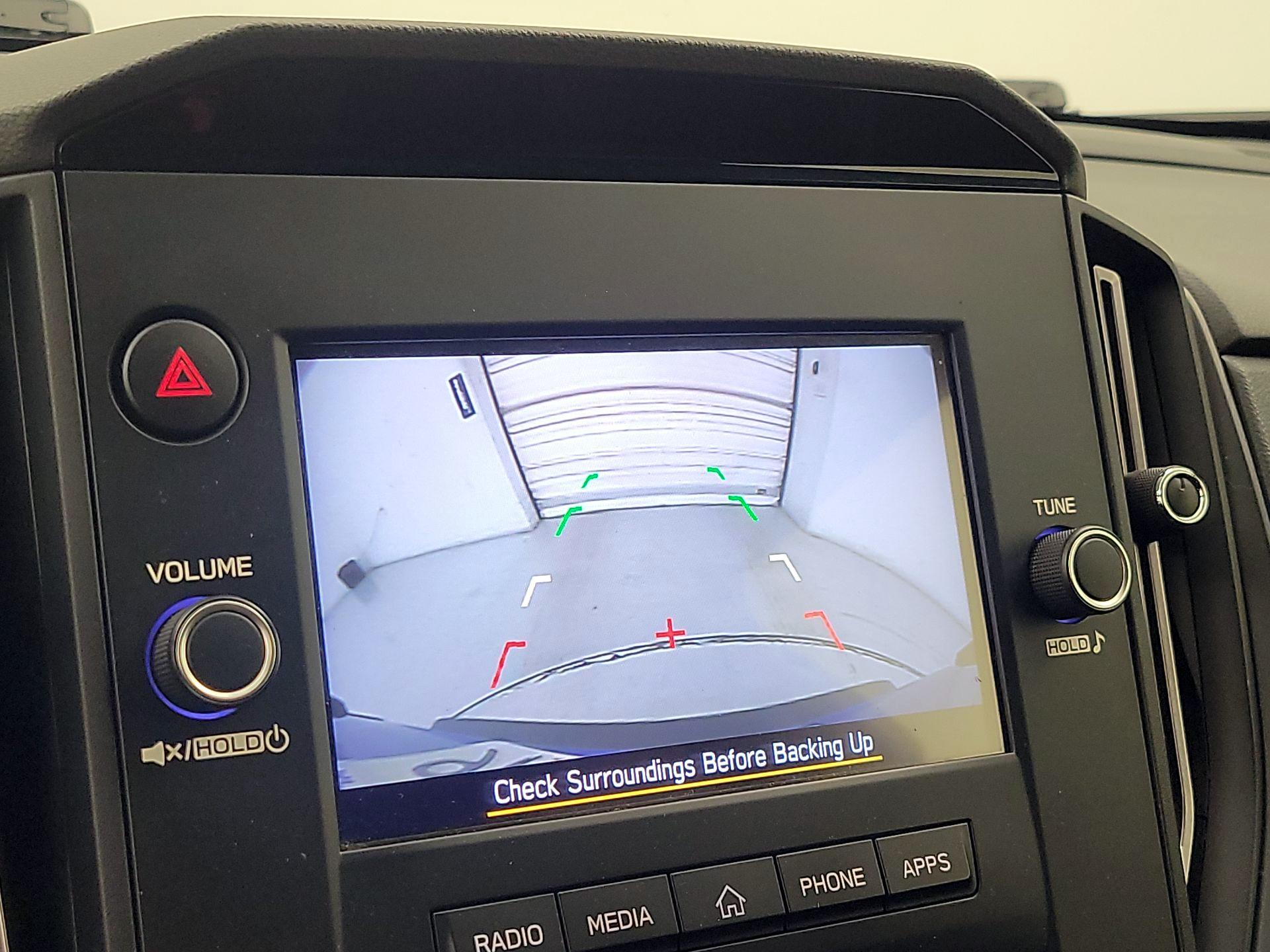 Thumbnail: 2023 Subaru WRX - 14