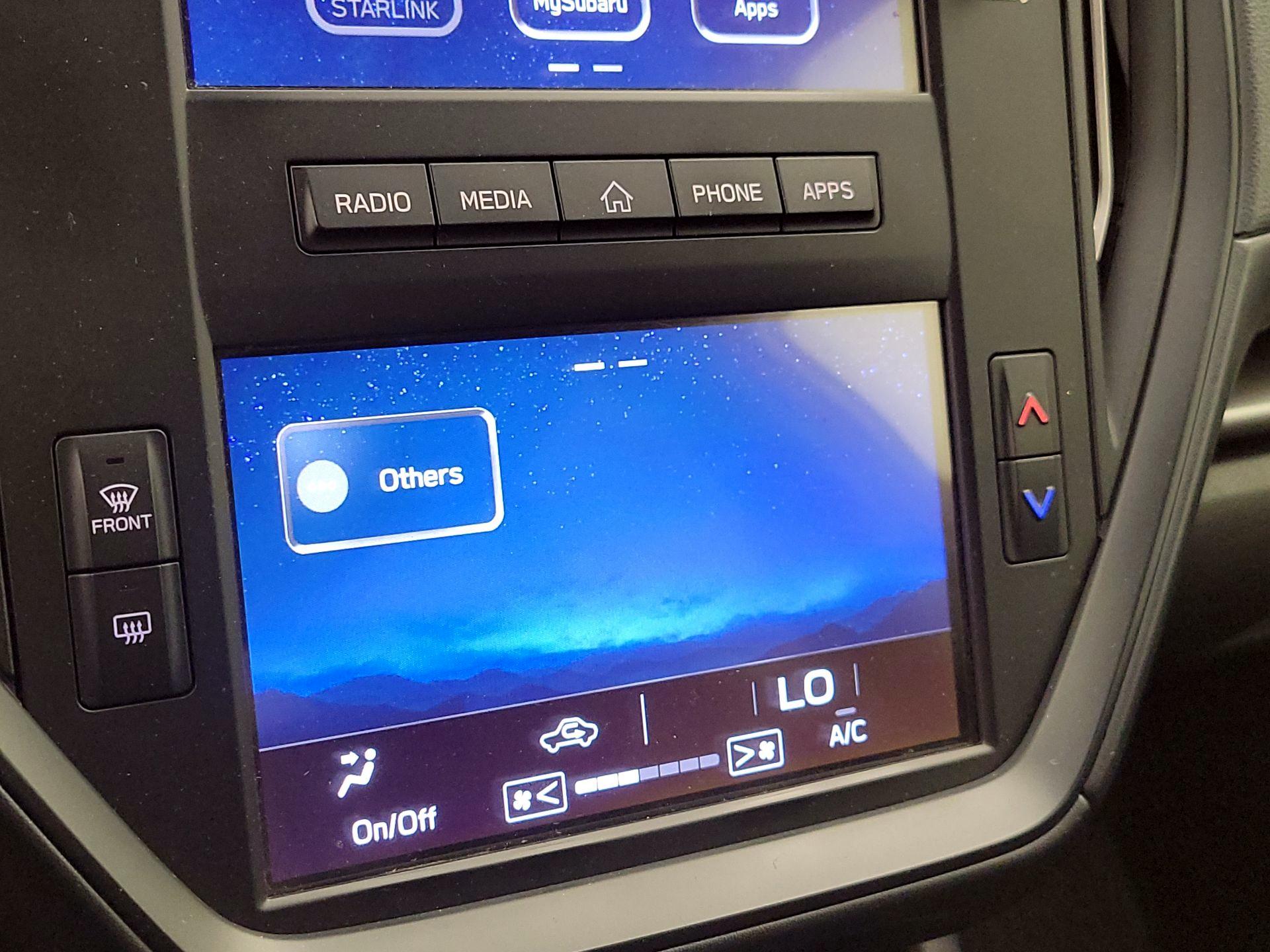 Thumbnail: 2023 Subaru WRX - 16