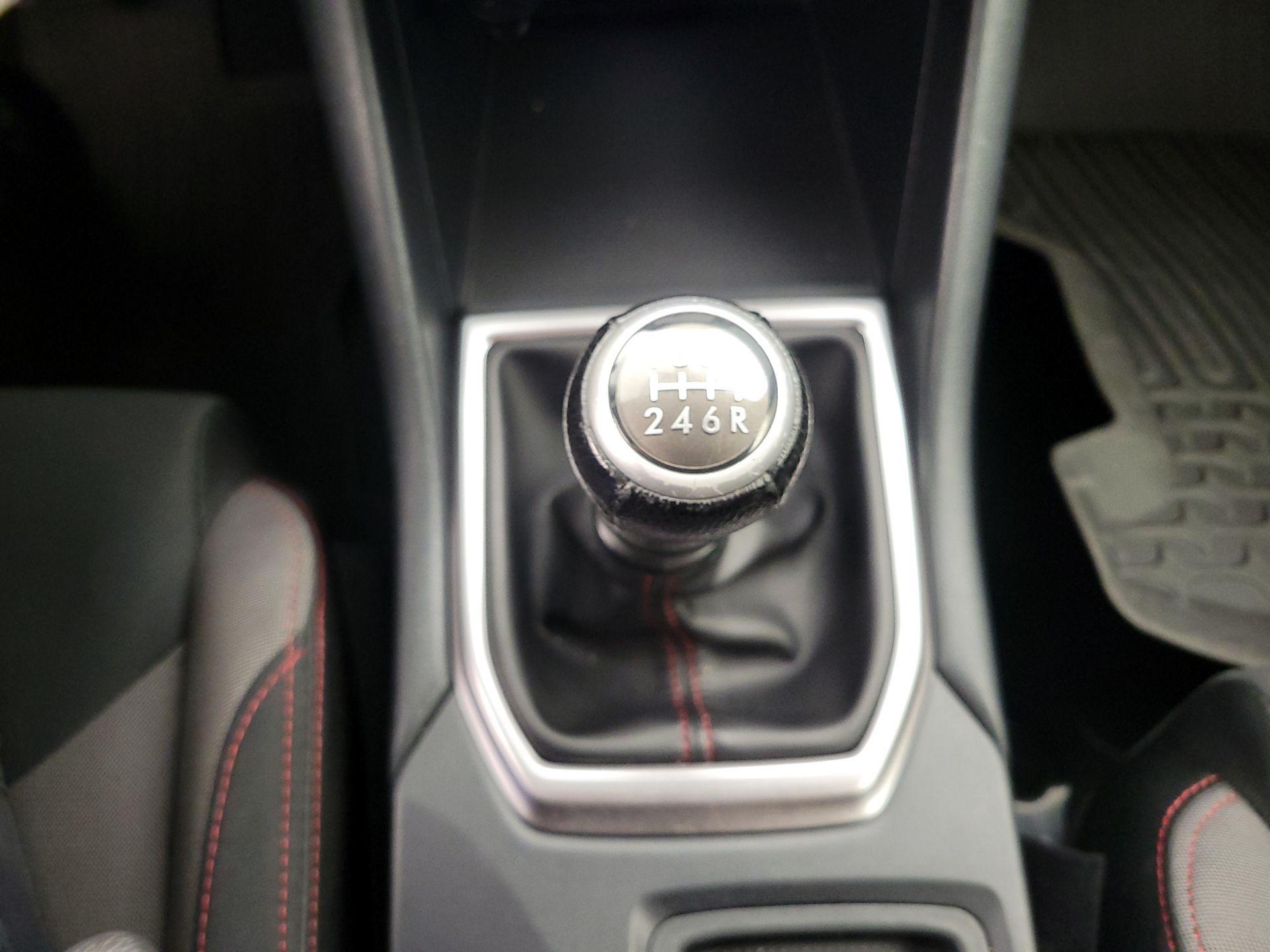 Thumbnail: 2023 Subaru WRX - 17