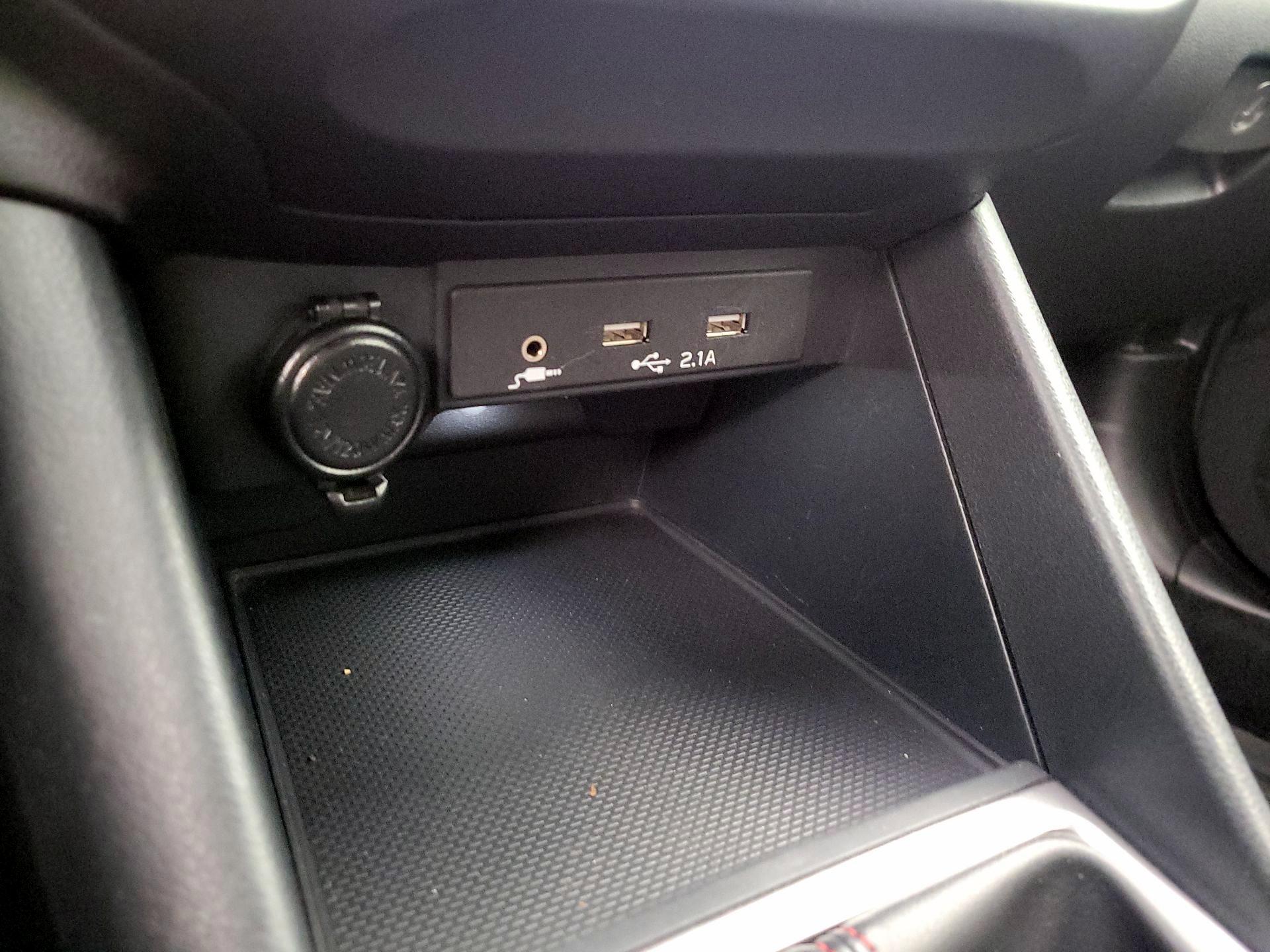 Thumbnail: 2023 Subaru WRX - 18