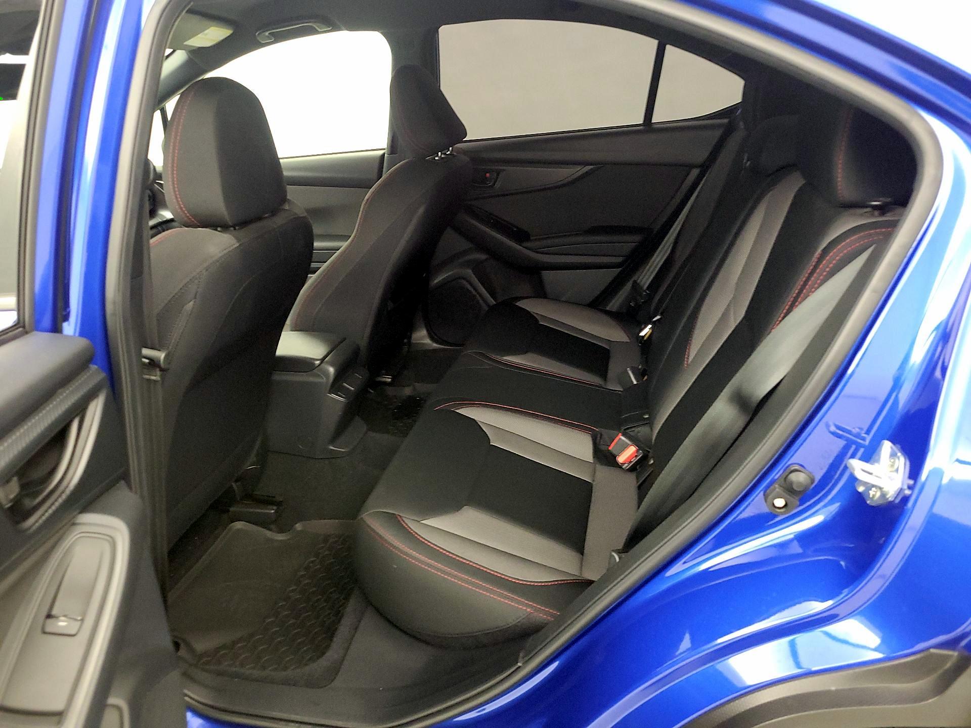 Thumbnail: 2023 Subaru WRX - 19