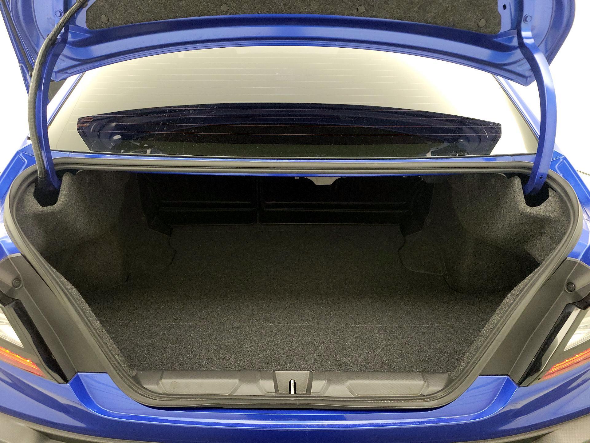 Thumbnail: 2023 Subaru WRX - 20