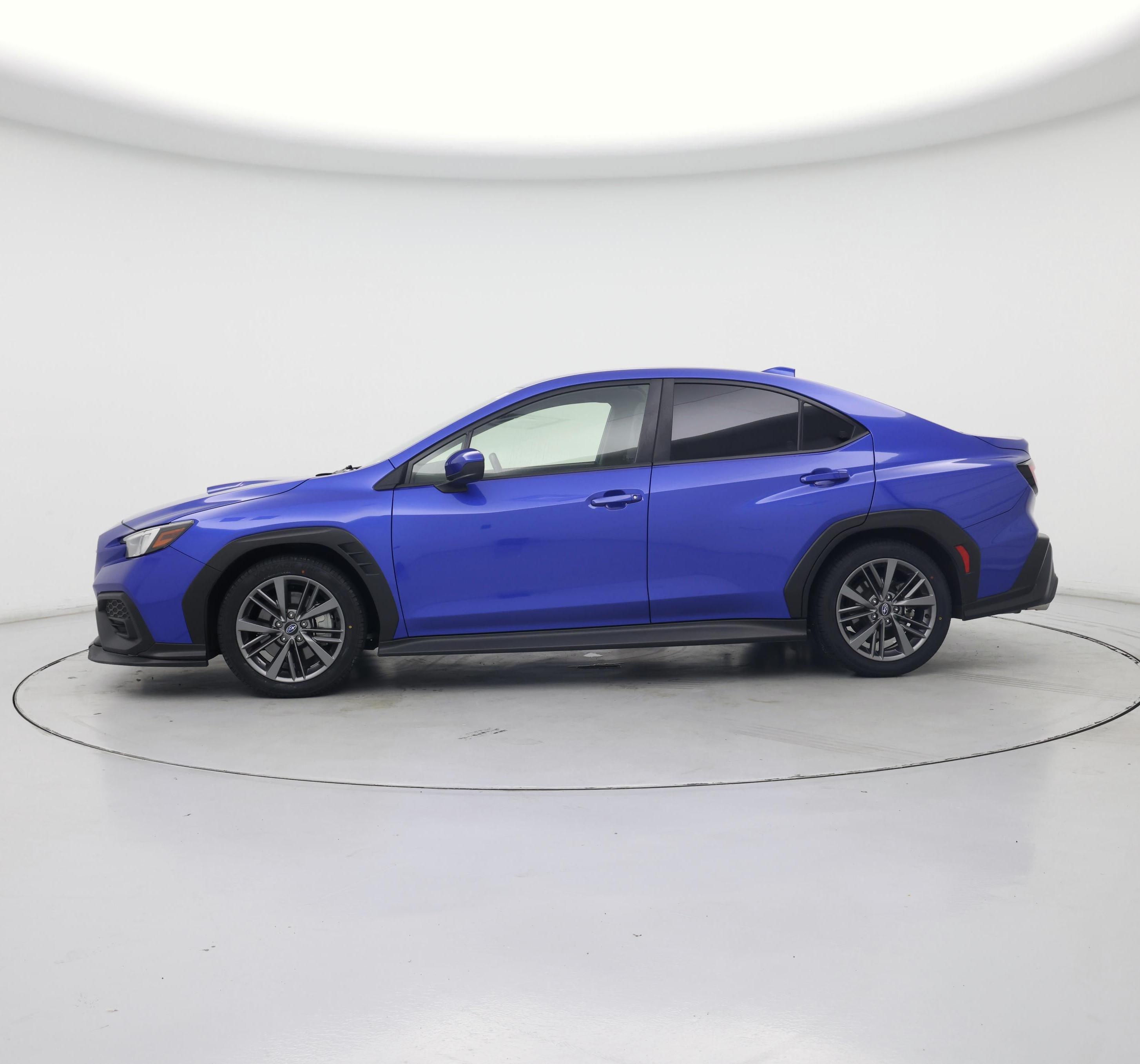 Thumbnail: 2023 Subaru WRX - 3
