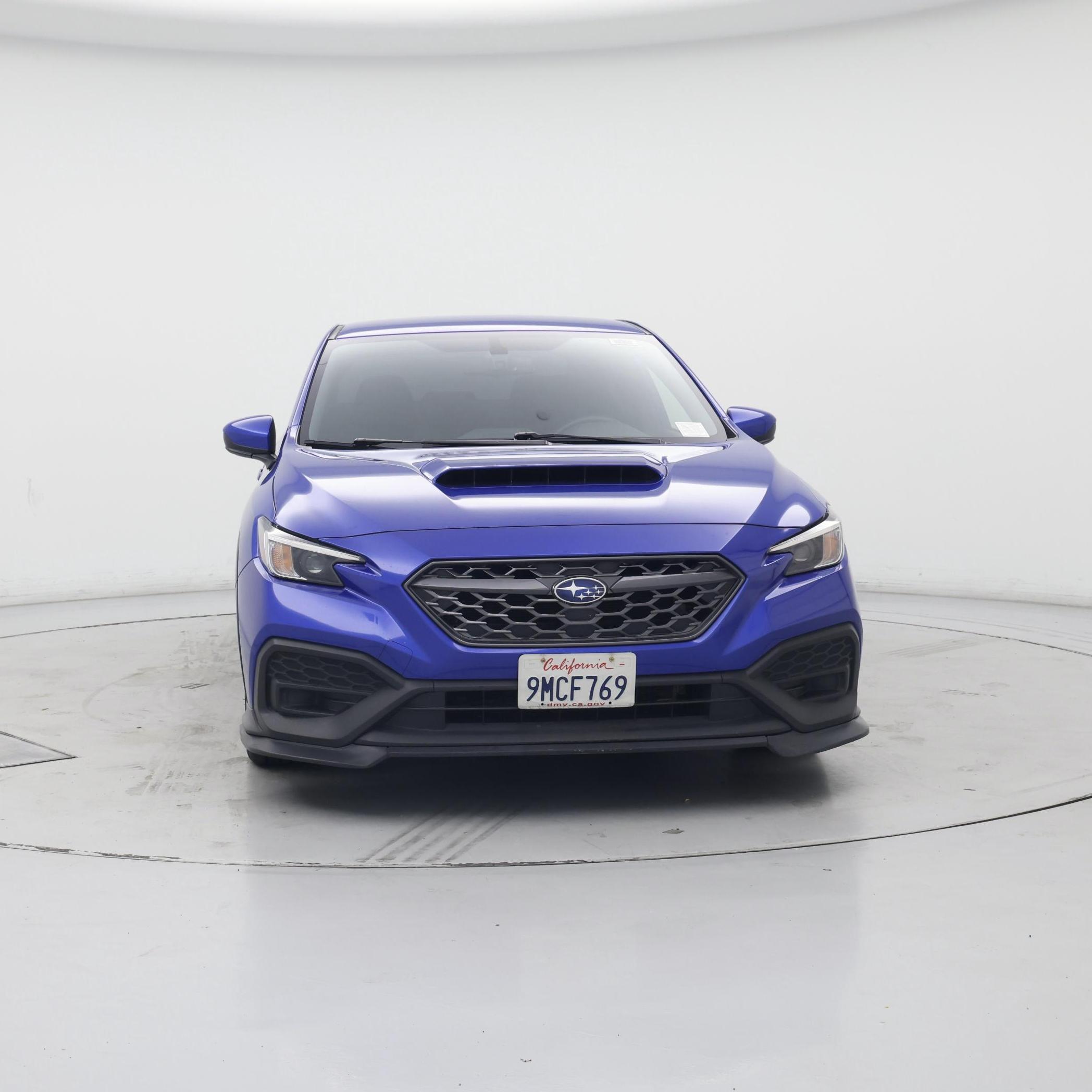 Thumbnail: 2023 Subaru WRX - 5