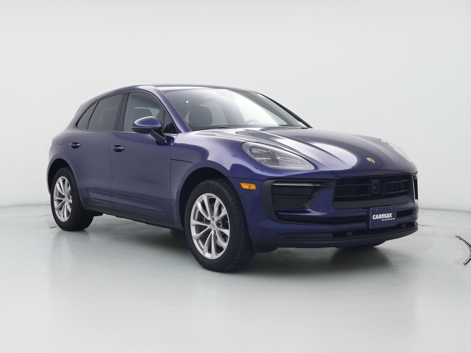 2024 Porsche Macan T