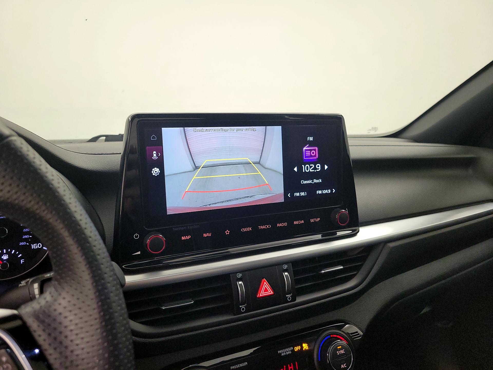 Thumbnail: 2023 Kia Forte - 15