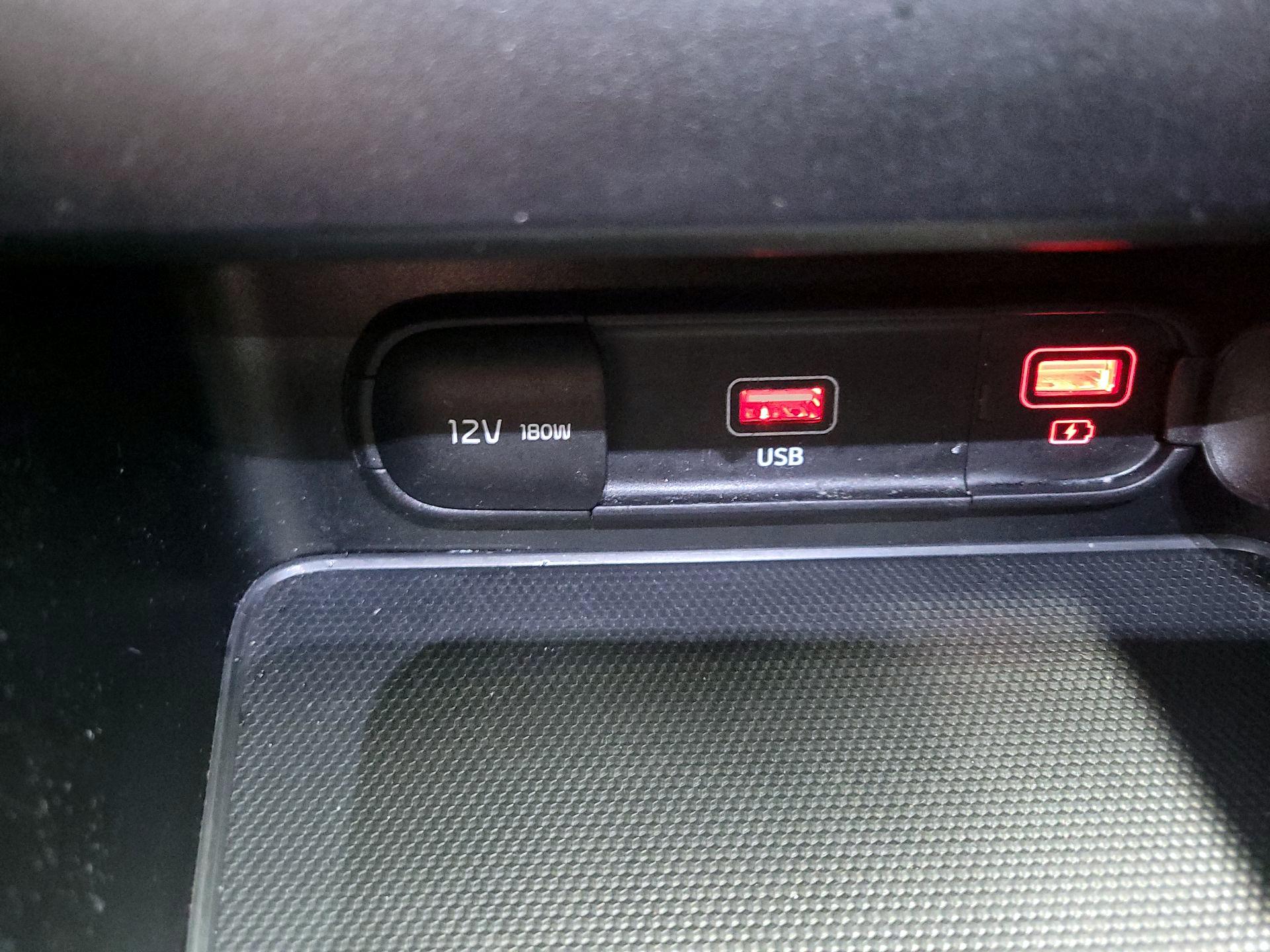 Thumbnail: 2023 Kia Forte - 19