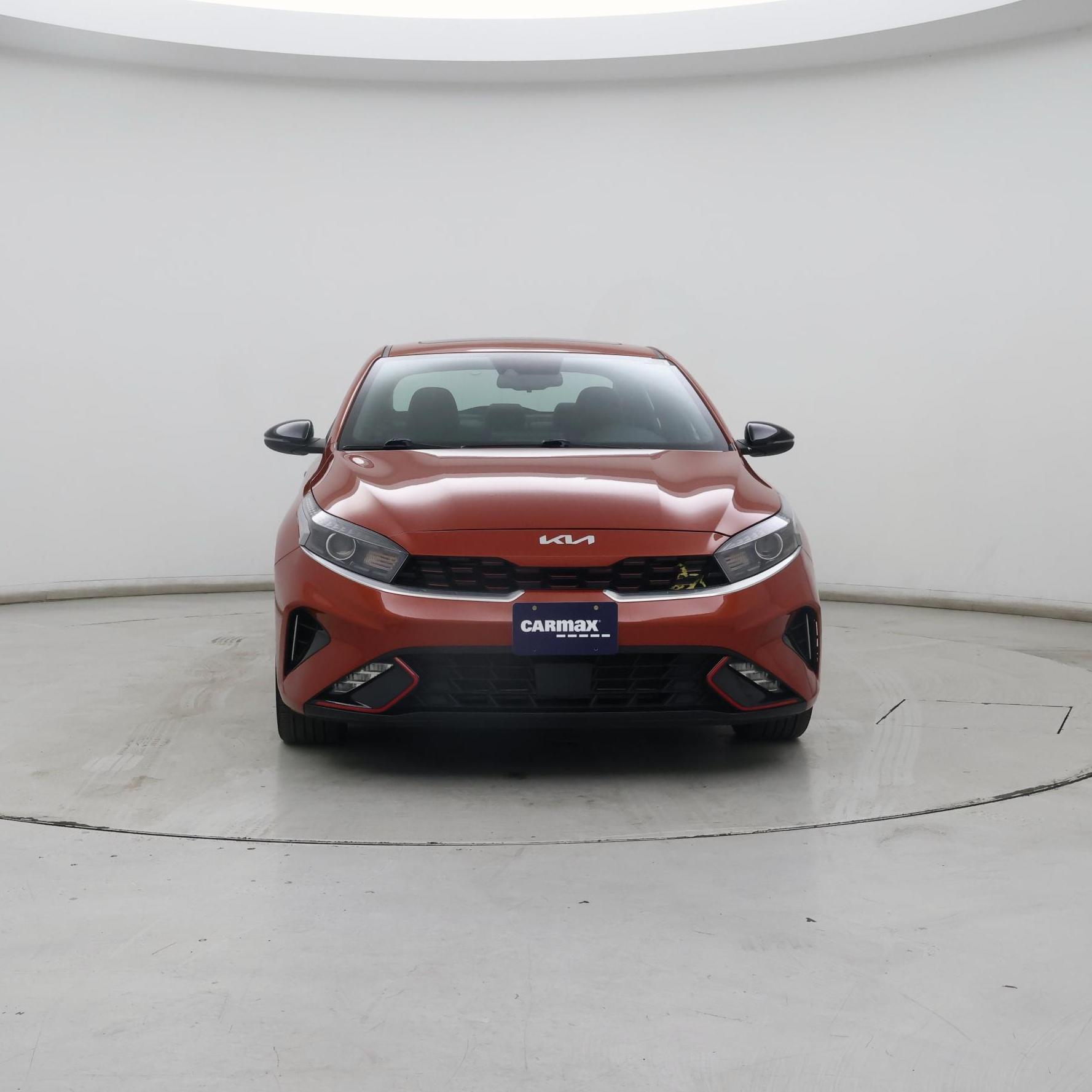 Thumbnail: 2023 Kia Forte - 5