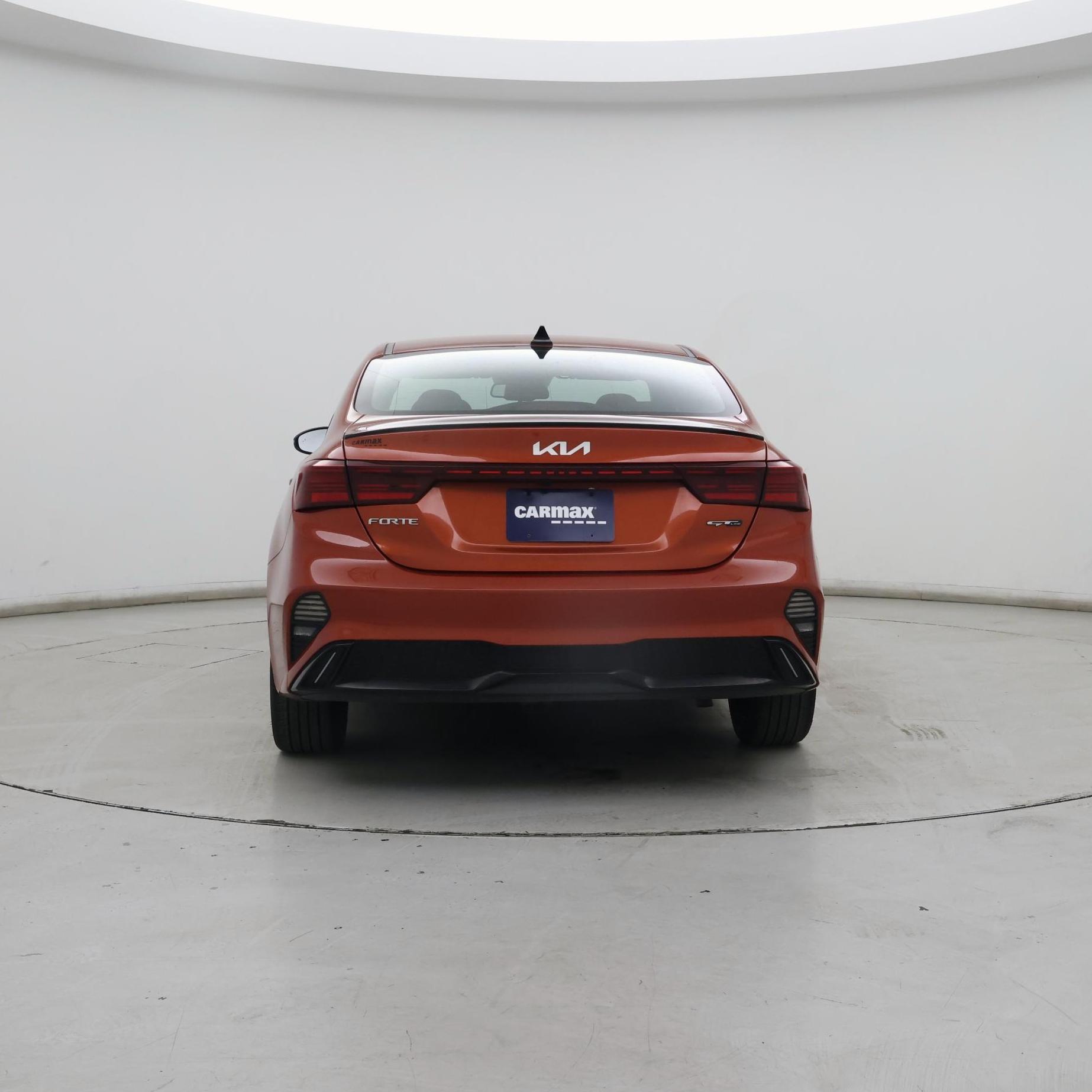 Thumbnail: 2023 Kia Forte - 6