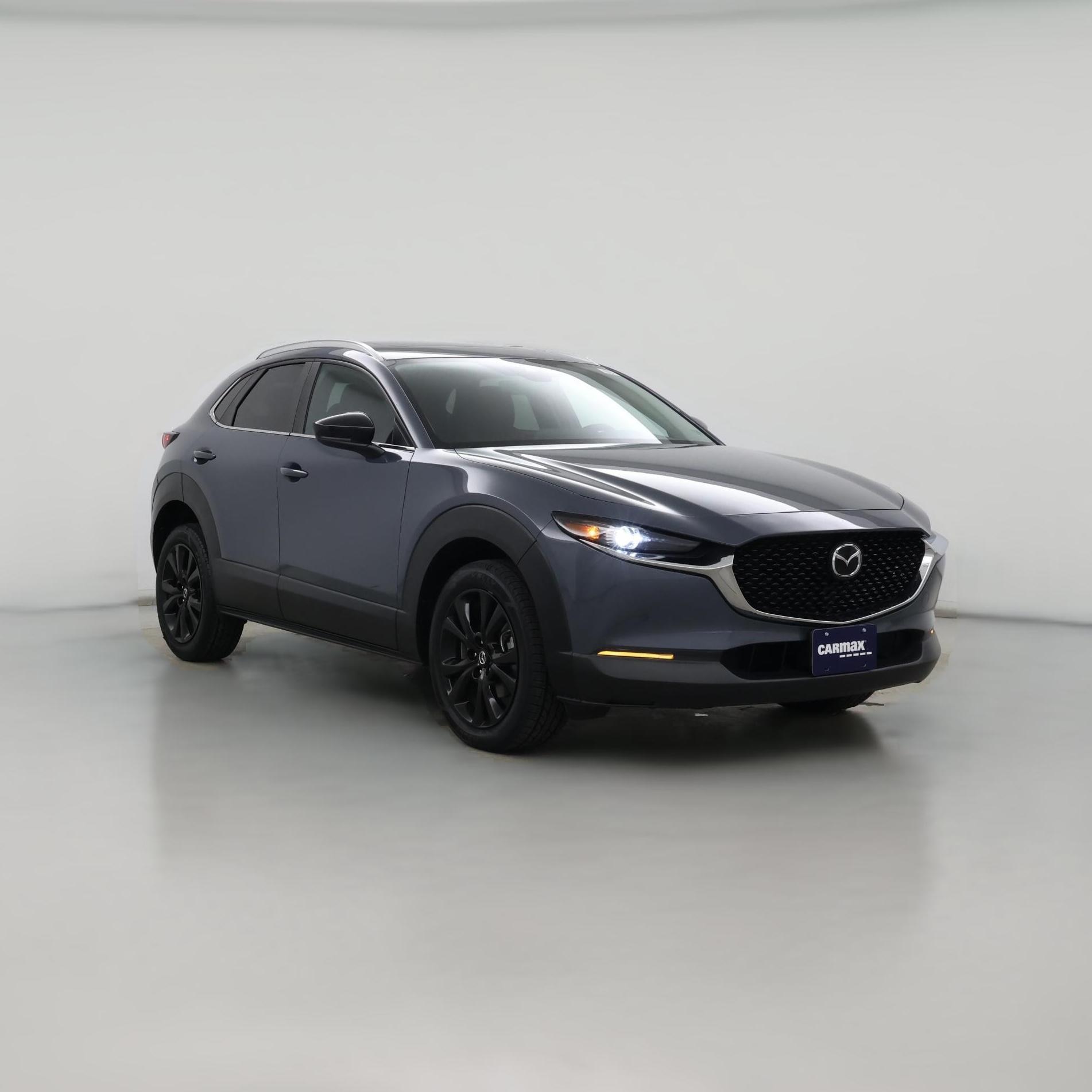 Thumbnail: 2023 Mazda CX-30 - 1