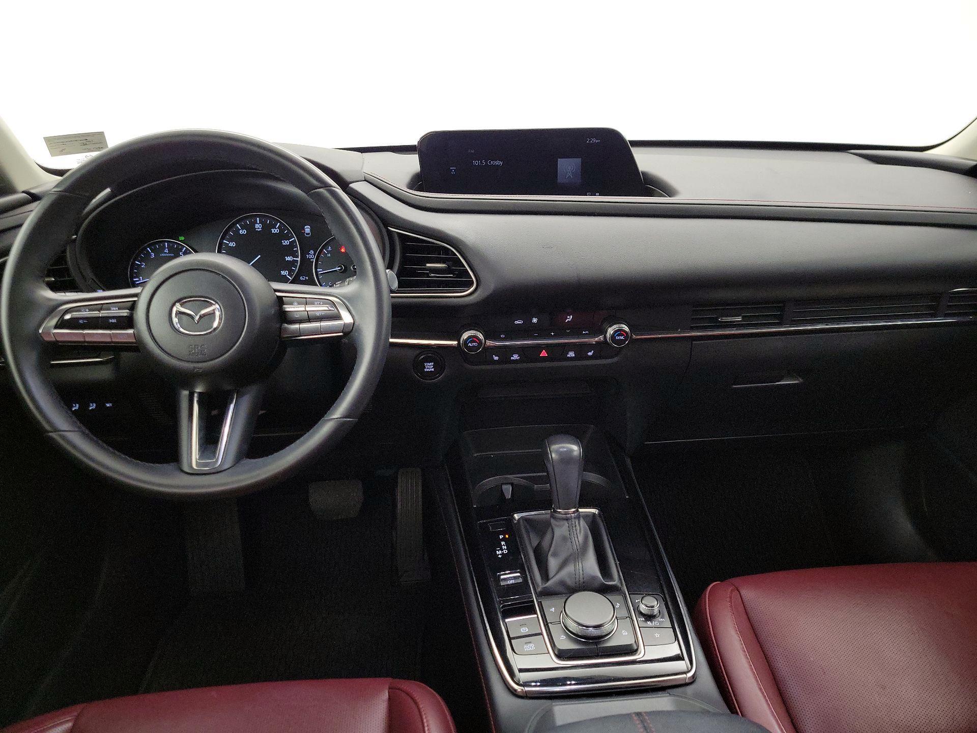 Thumbnail: 2023 Mazda CX-30 - 9