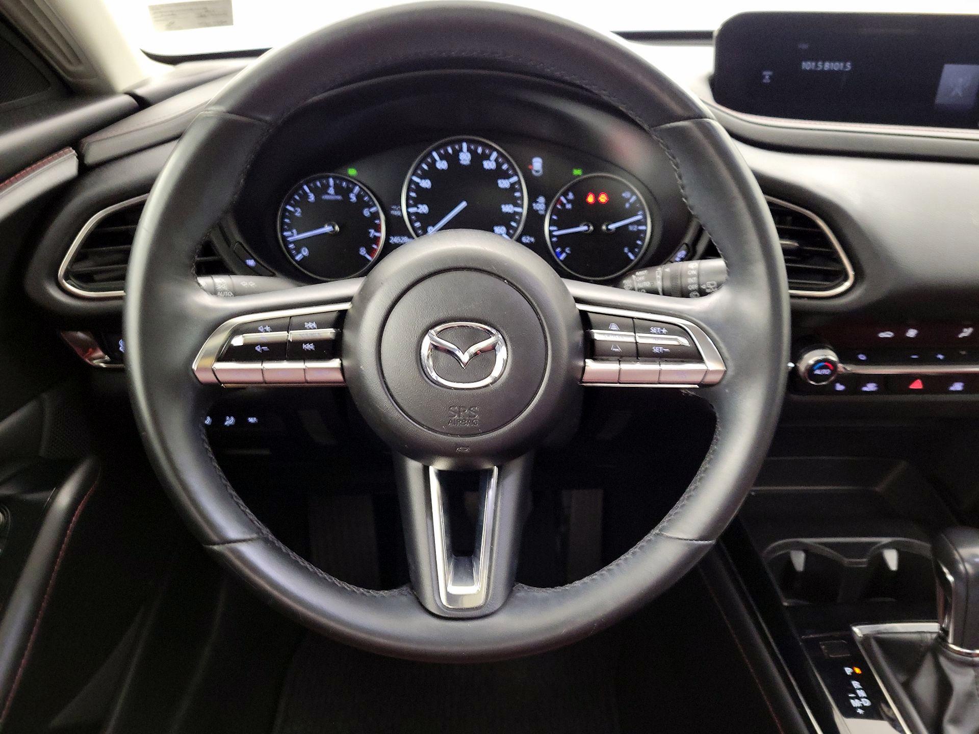 Thumbnail: 2023 Mazda CX-30 - 10