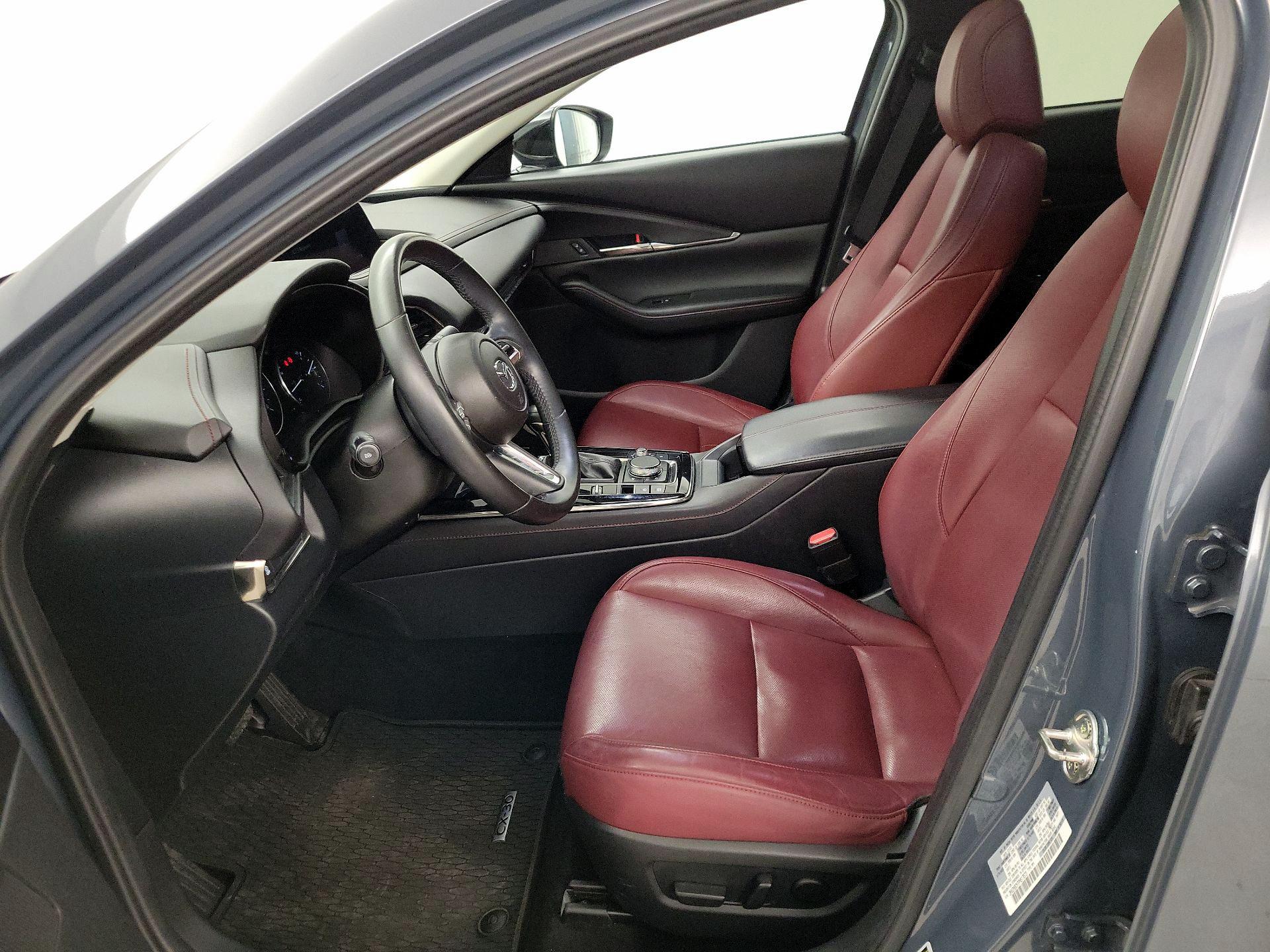 Thumbnail: 2023 Mazda CX-30 - 11