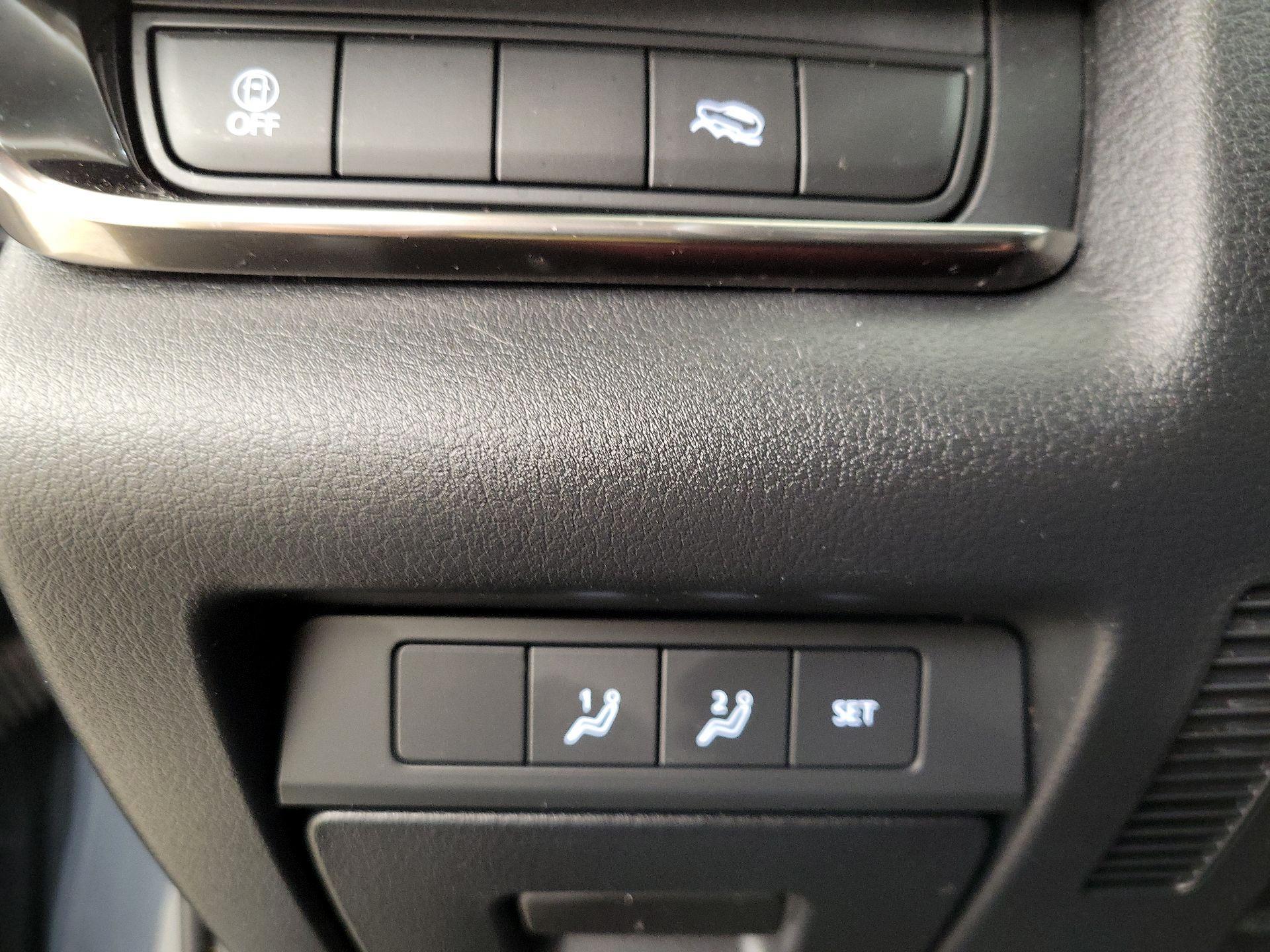 Thumbnail: 2023 Mazda CX-30 - 13