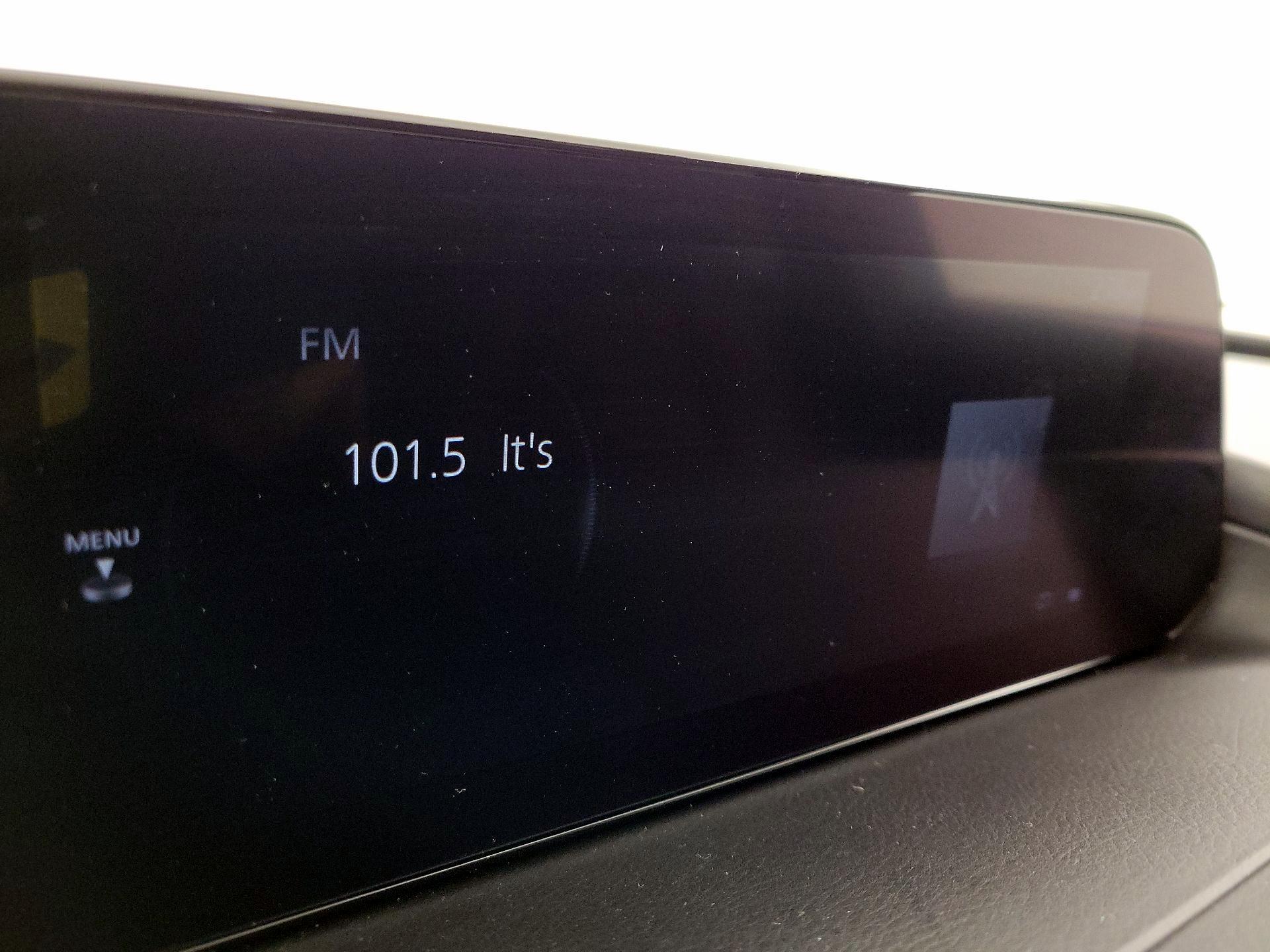 Thumbnail: 2023 Mazda CX-30 - 15