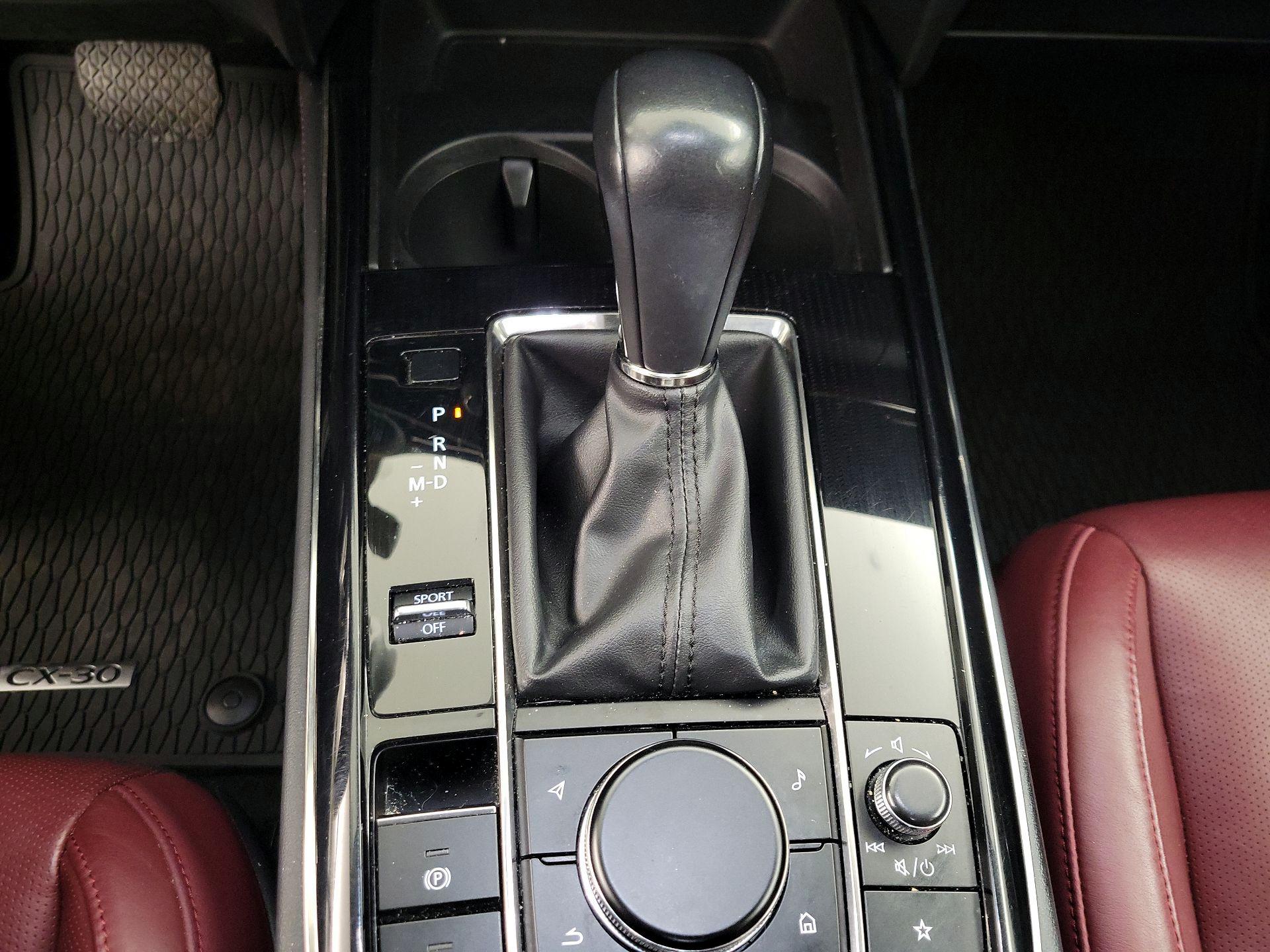 Thumbnail: 2023 Mazda CX-30 - 17