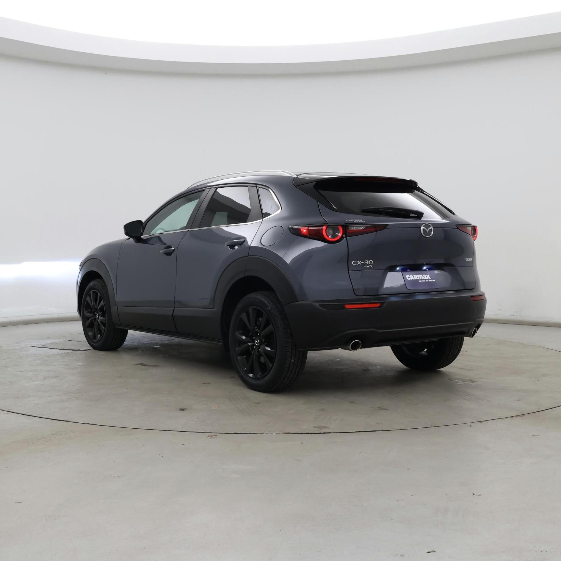 Thumbnail: 2023 Mazda CX-30 - 2