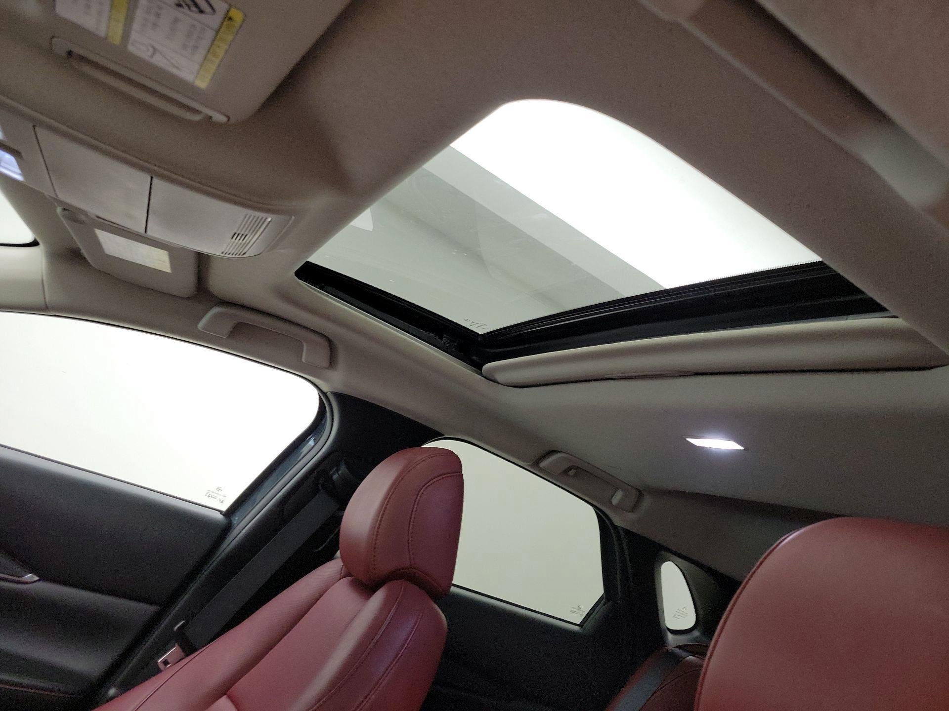 Thumbnail: 2023 Mazda CX-30 - 19