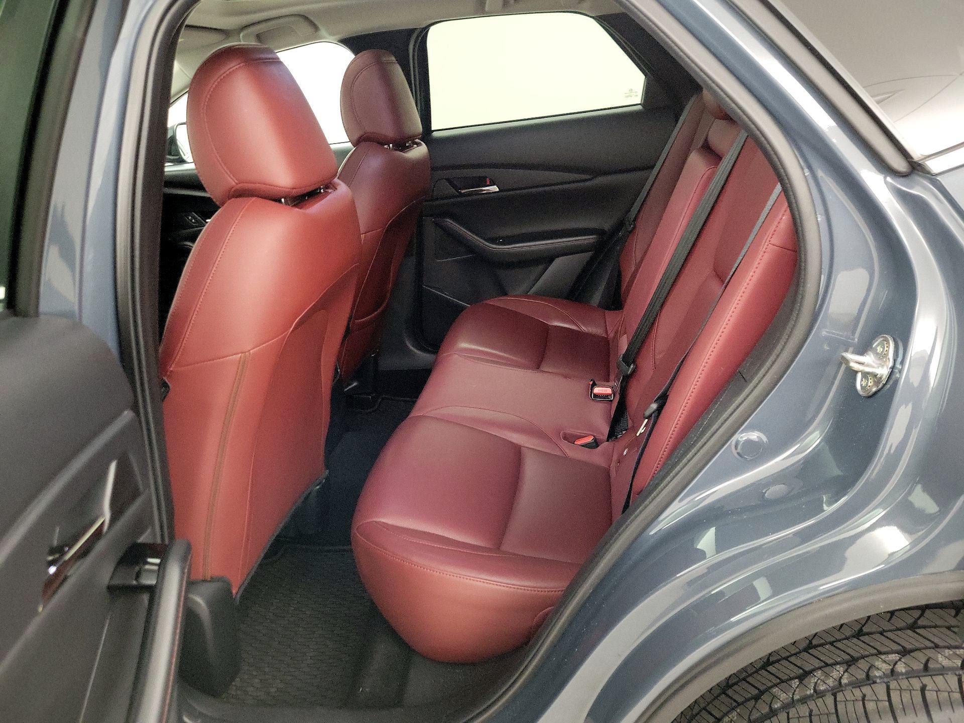 Thumbnail: 2023 Mazda CX-30 - 20