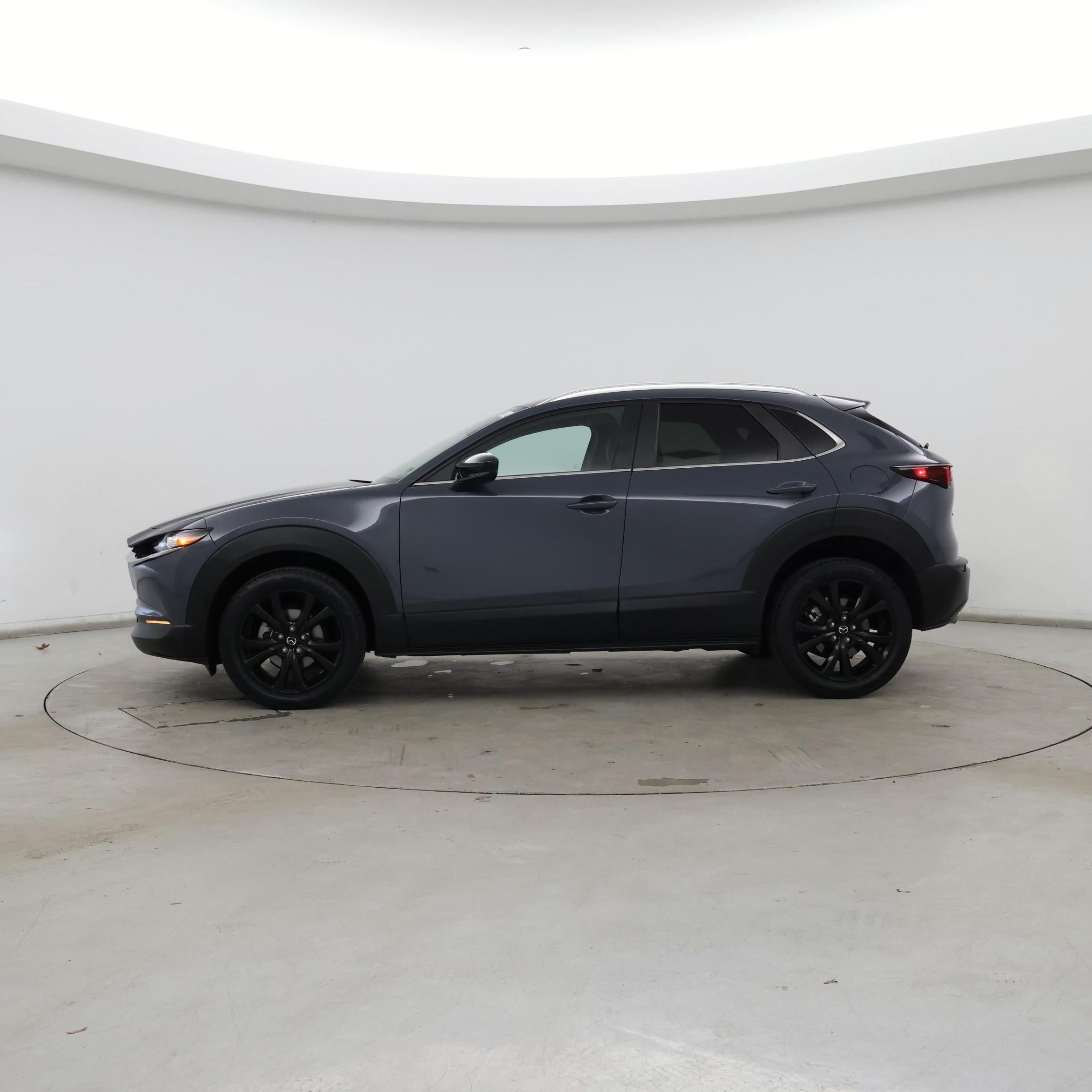Thumbnail: 2023 Mazda CX-30 - 3