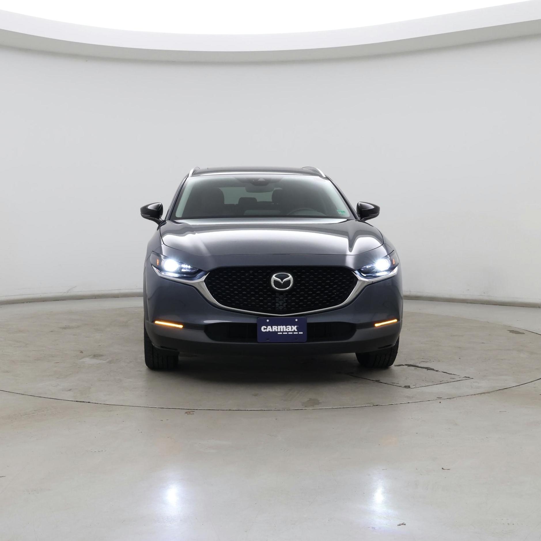 Thumbnail: 2023 Mazda CX-30 - 5