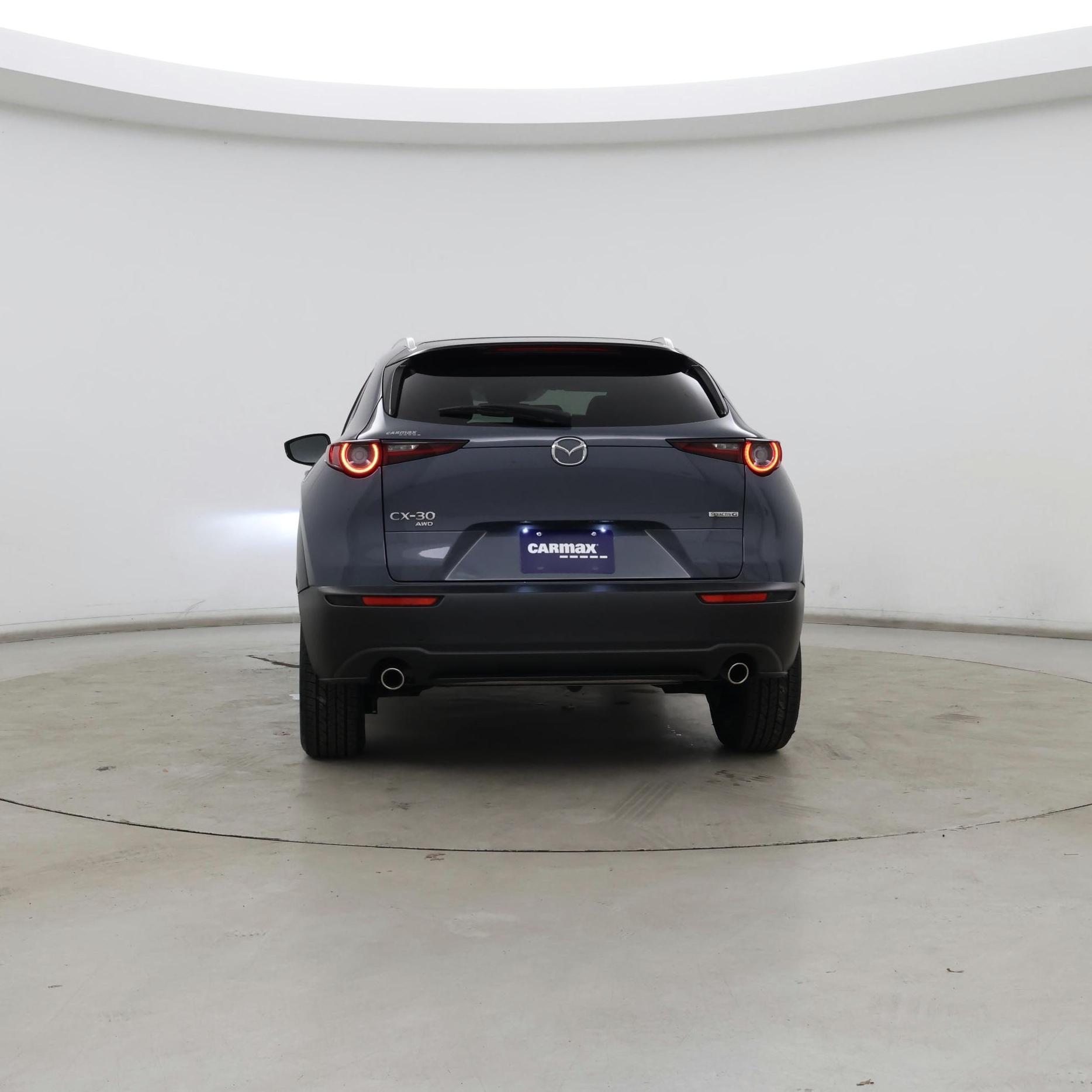 Thumbnail: 2023 Mazda CX-30 - 6