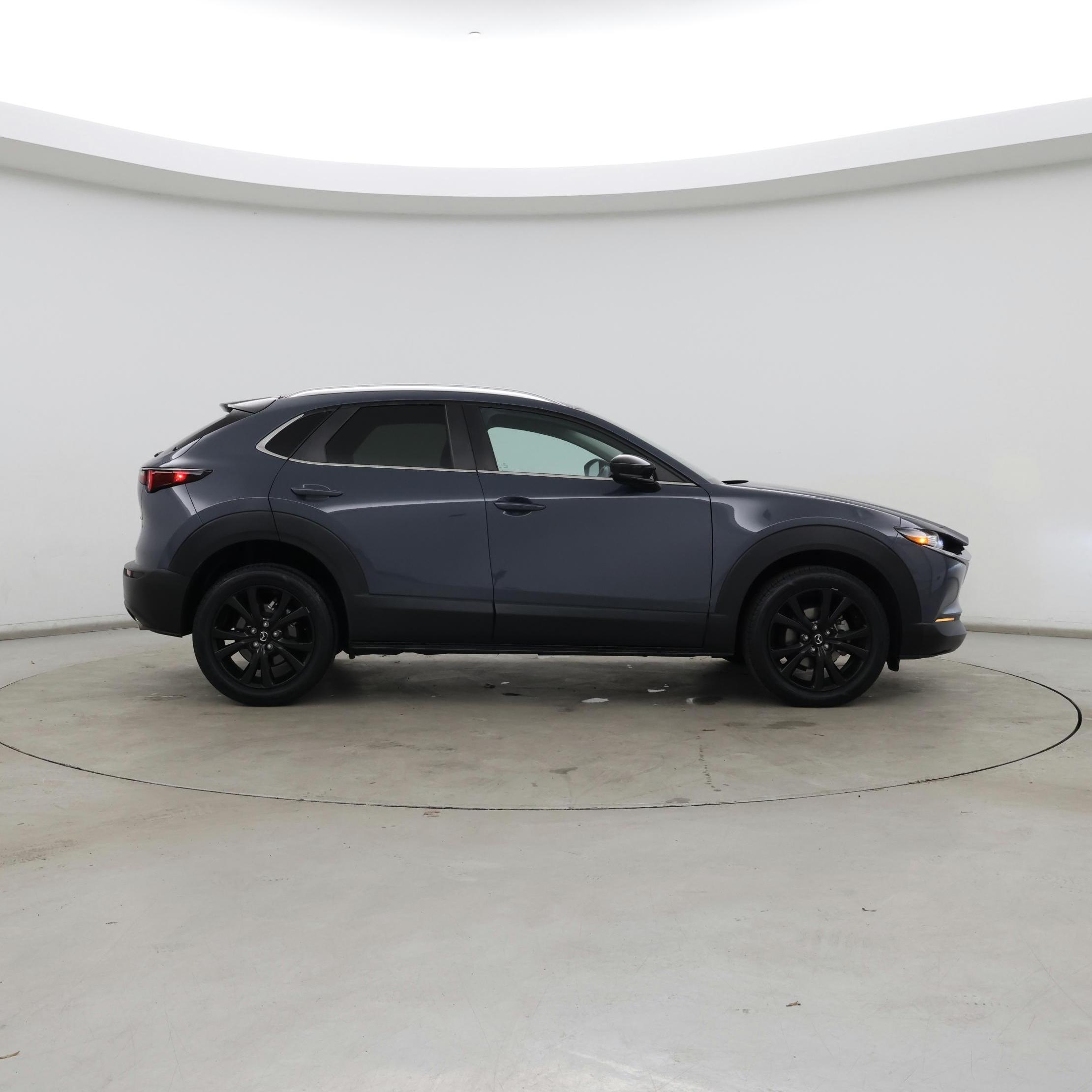 Thumbnail: 2023 Mazda CX-30 - 7