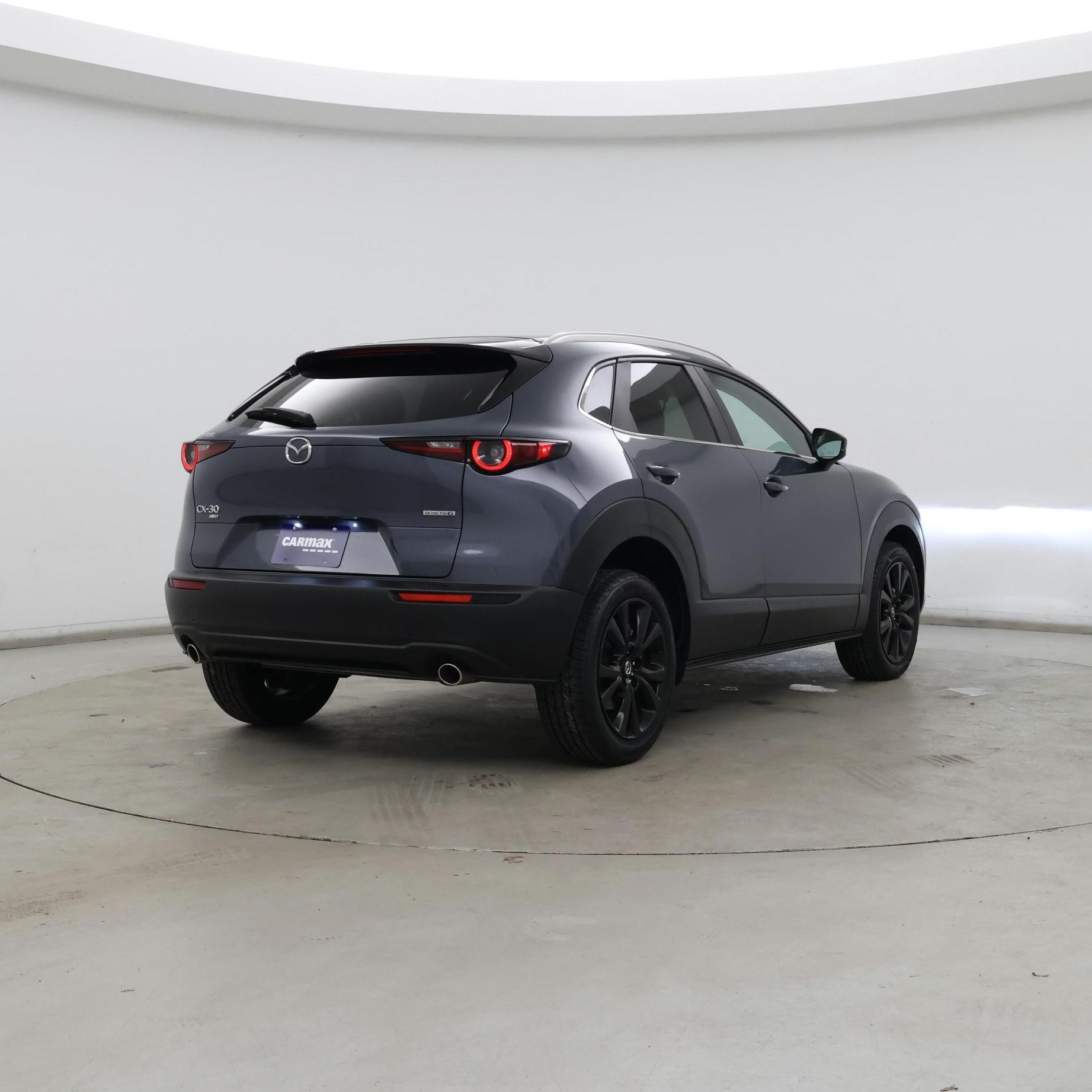 Thumbnail: 2023 Mazda CX-30 - 8