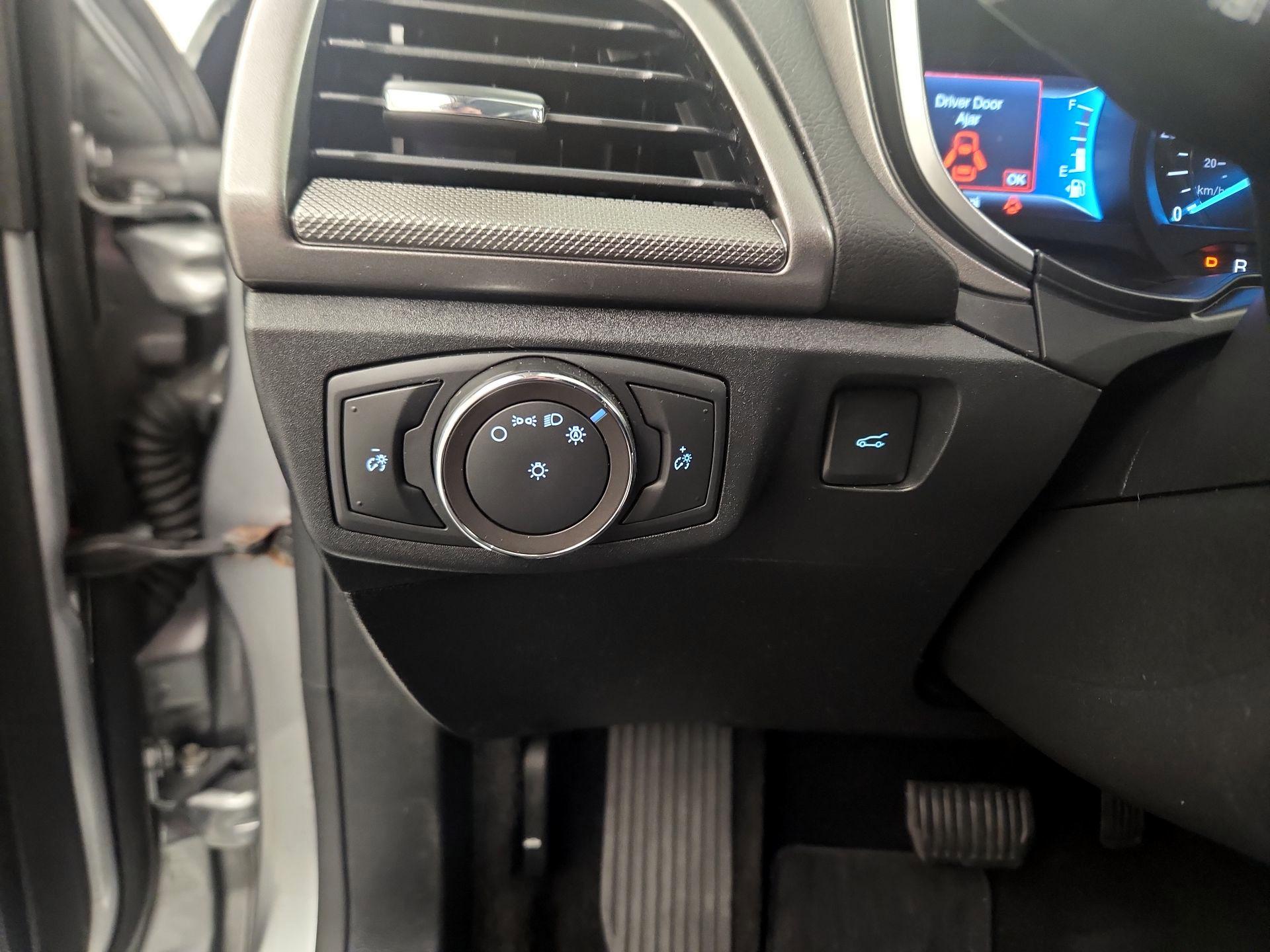 Thumbnail: 2020 Ford Fusion - 11