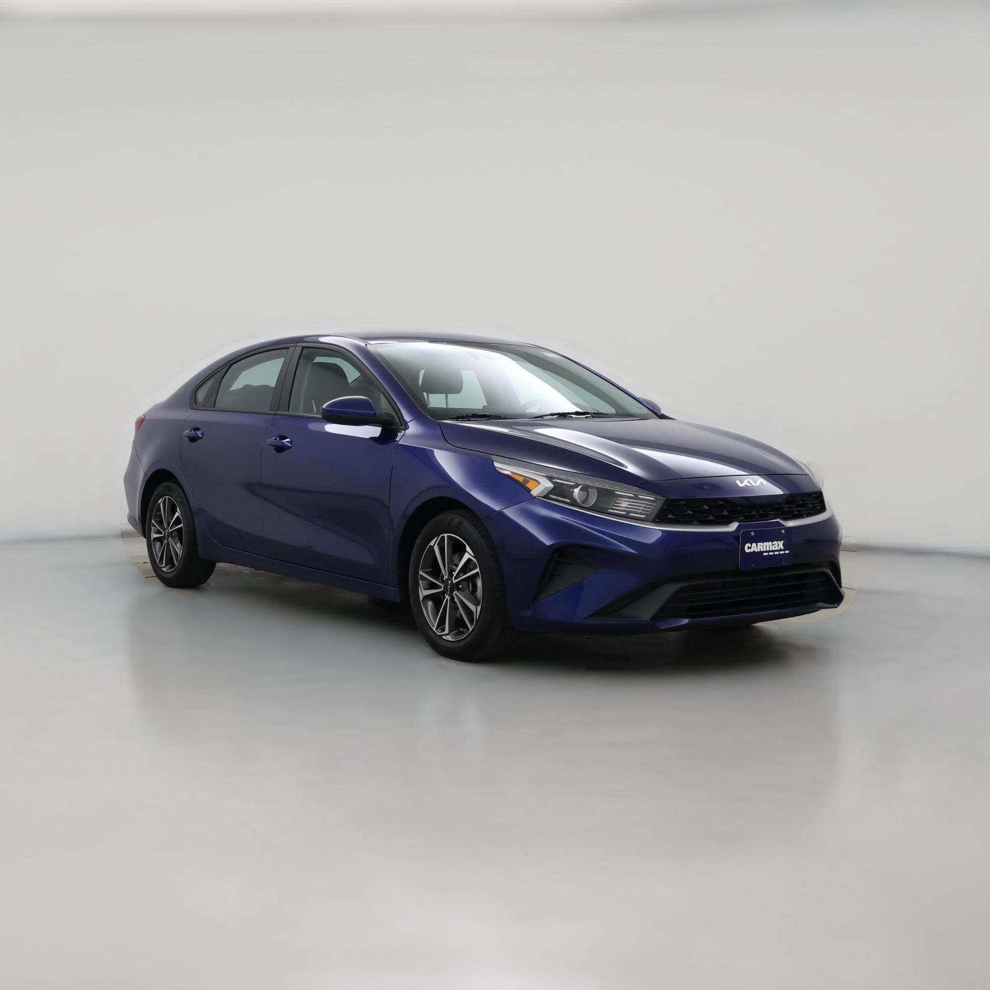 Thumbnail: 2023 Kia Forte - 1