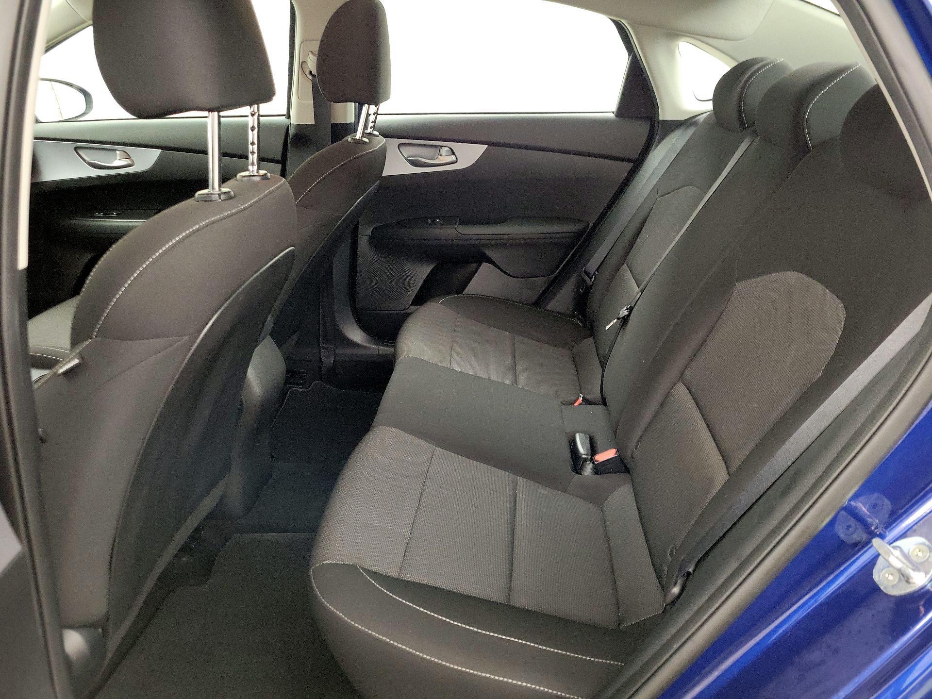 Thumbnail: 2023 Kia Forte - 19