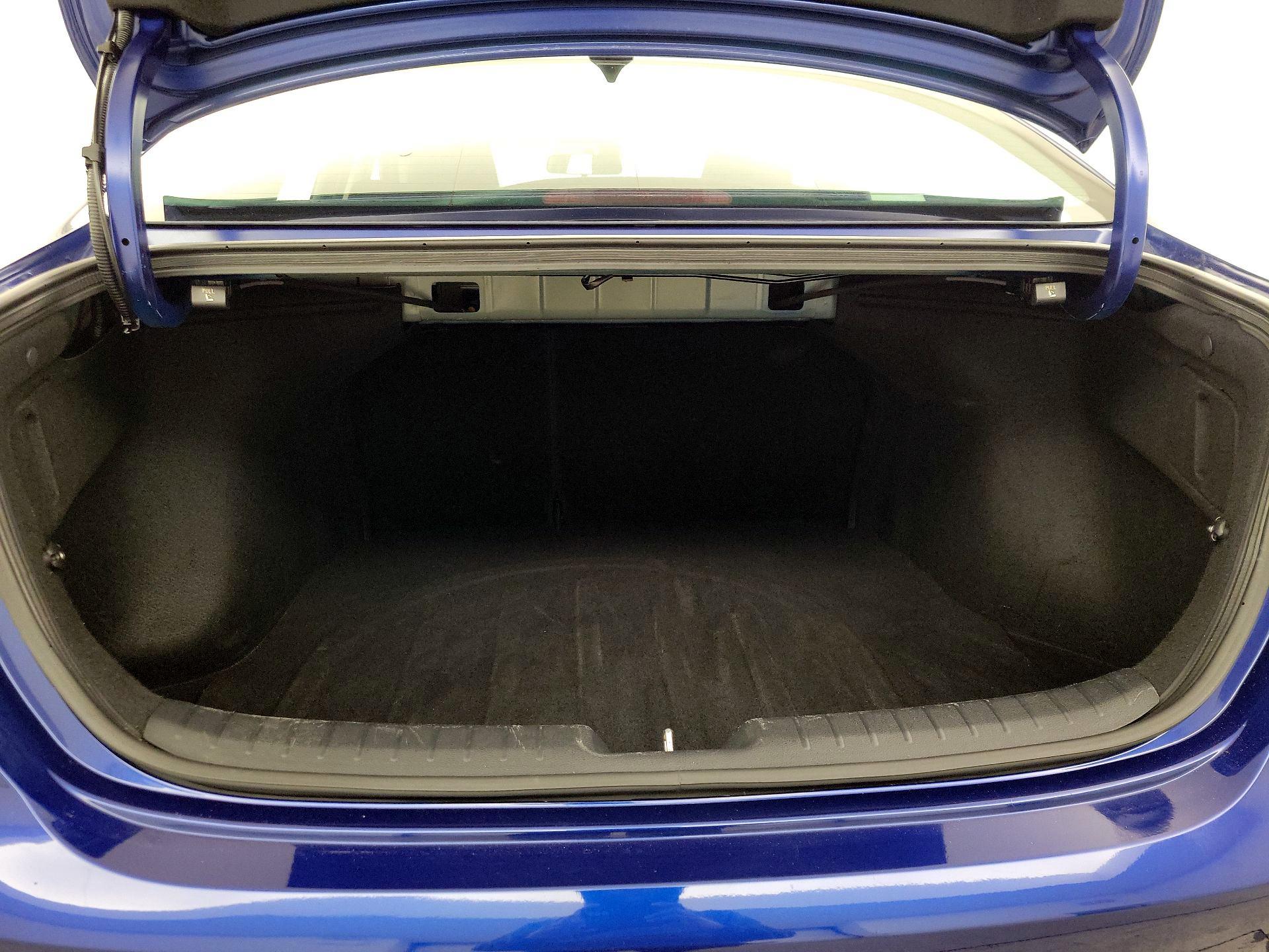 Thumbnail: 2023 Kia Forte - 20