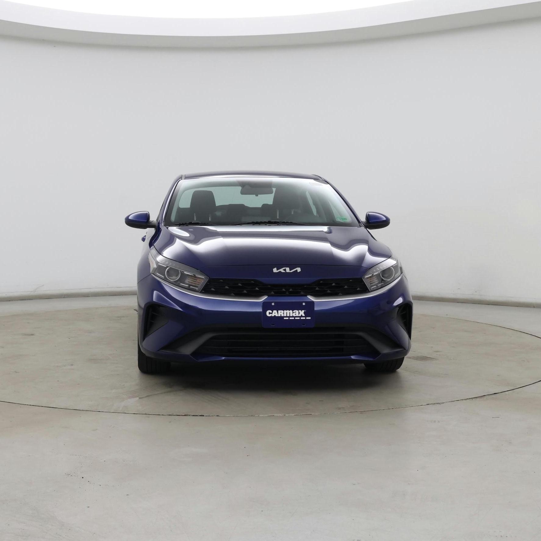Thumbnail: 2023 Kia Forte - 5