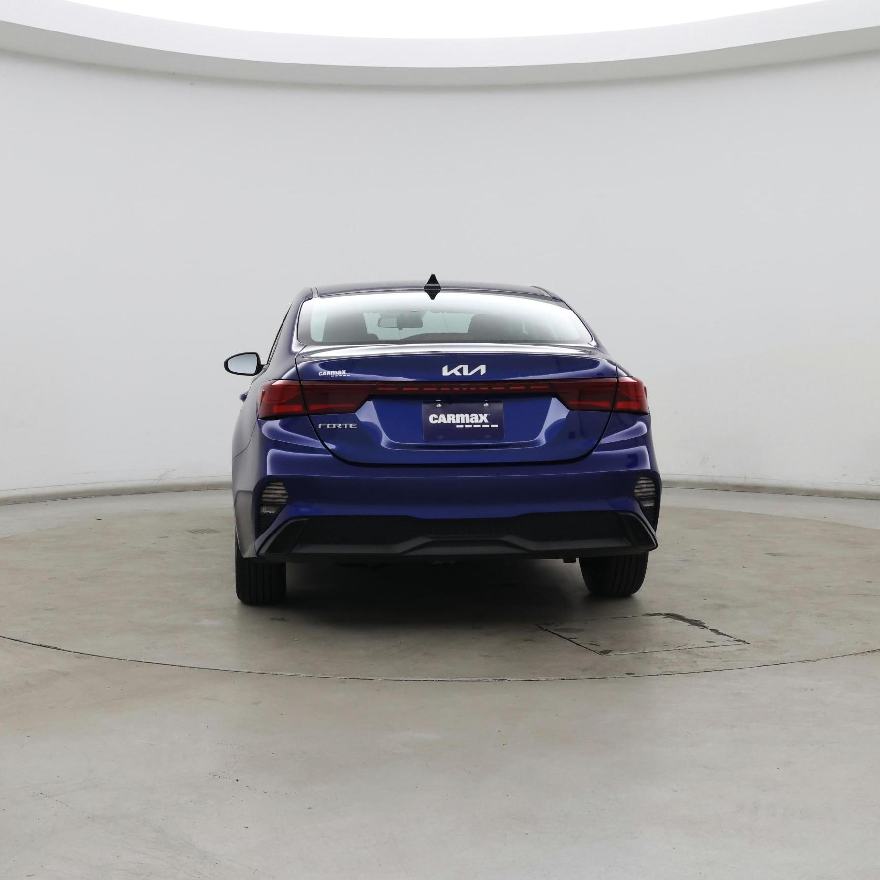 Thumbnail: 2023 Kia Forte - 6