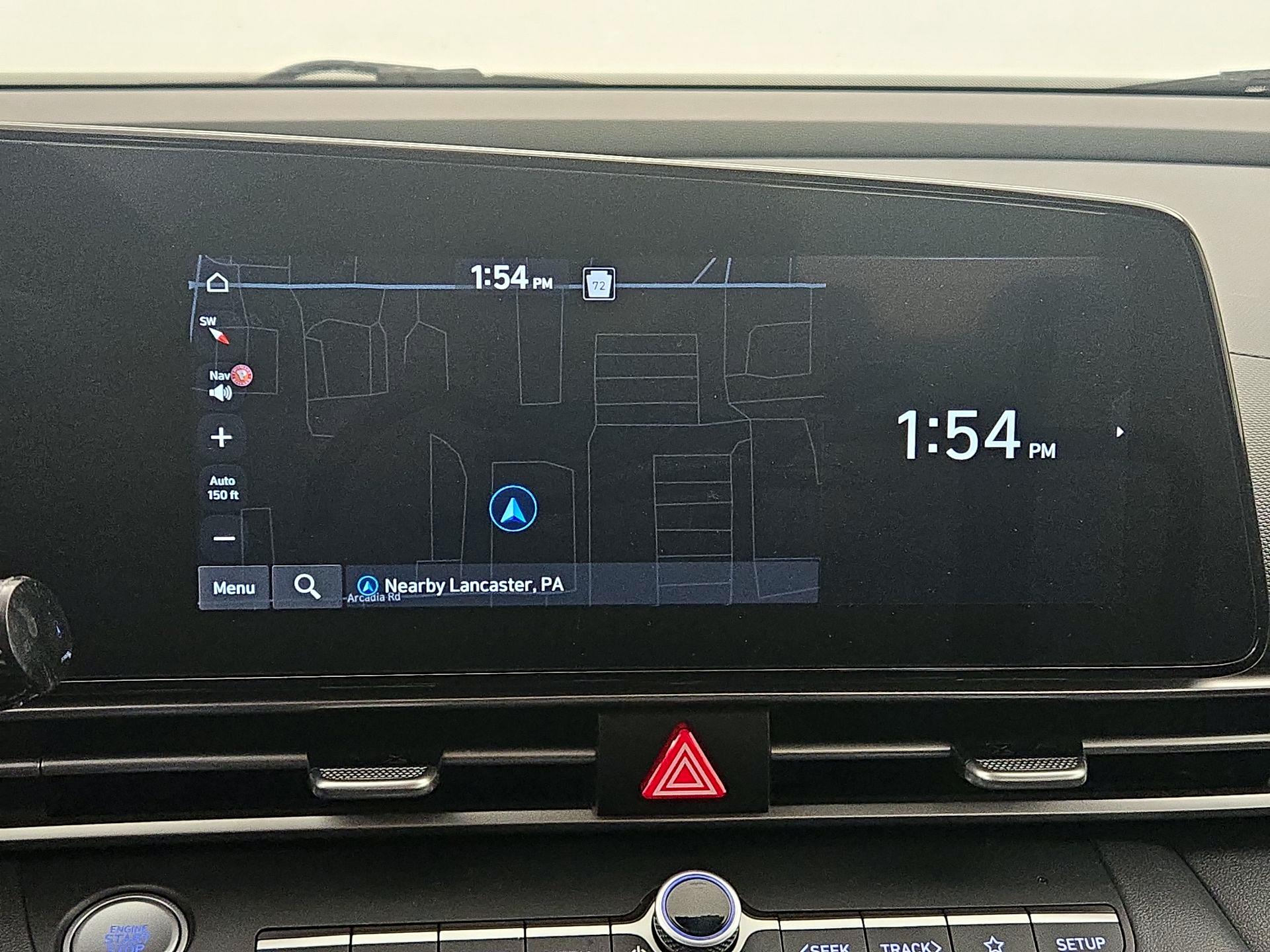 Thumbnail: 2023 Hyundai Elantra - 14