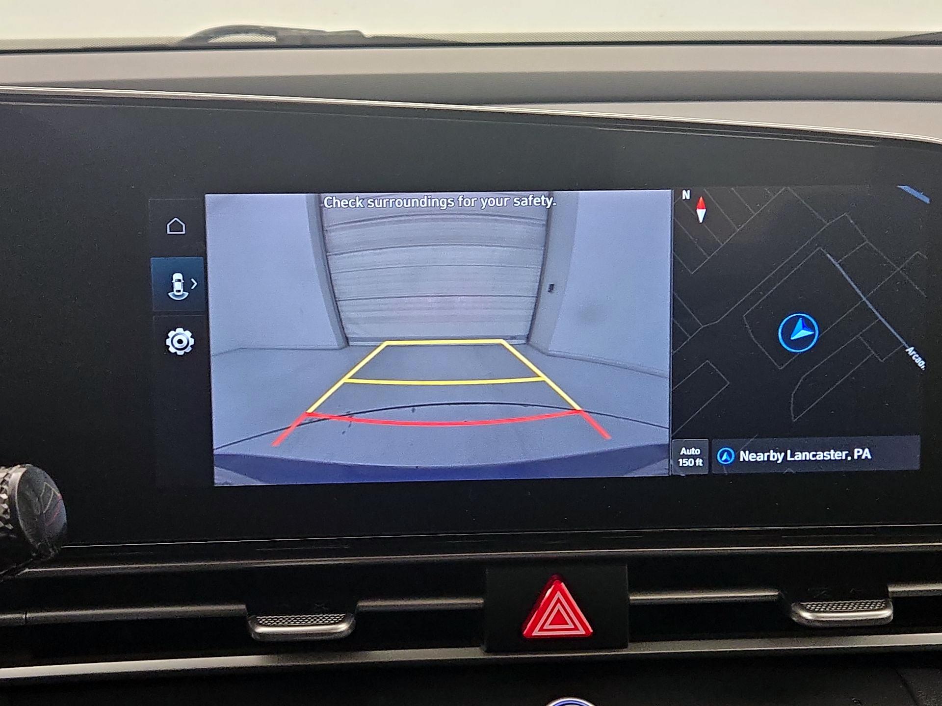 Thumbnail: 2023 Hyundai Elantra - 15