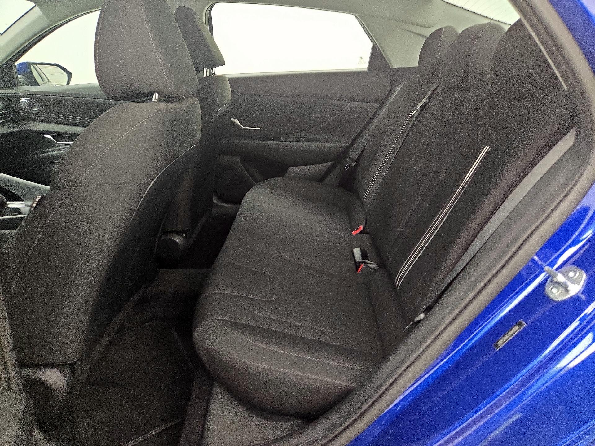 Thumbnail: 2023 Hyundai Elantra - 20