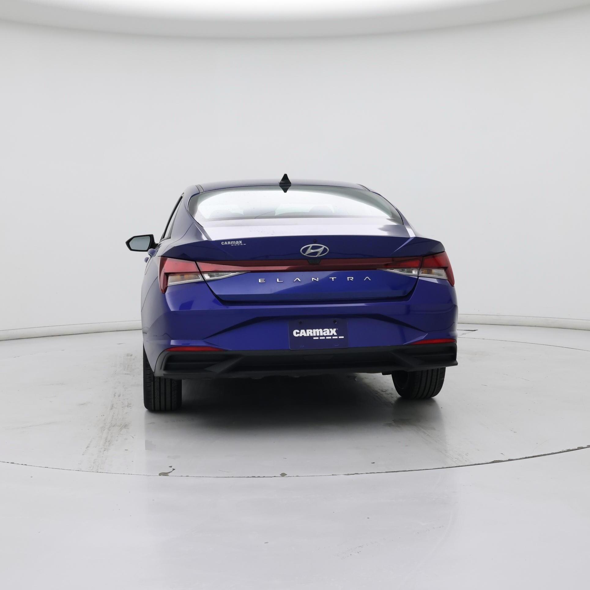 Thumbnail: 2023 Hyundai Elantra - 6